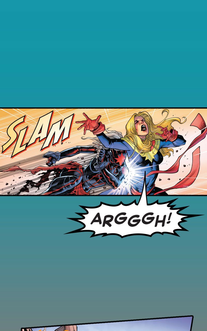 Read online Captain Marvel: The Last of the Marvels Infinity Comic comic -  Issue #3 - 31