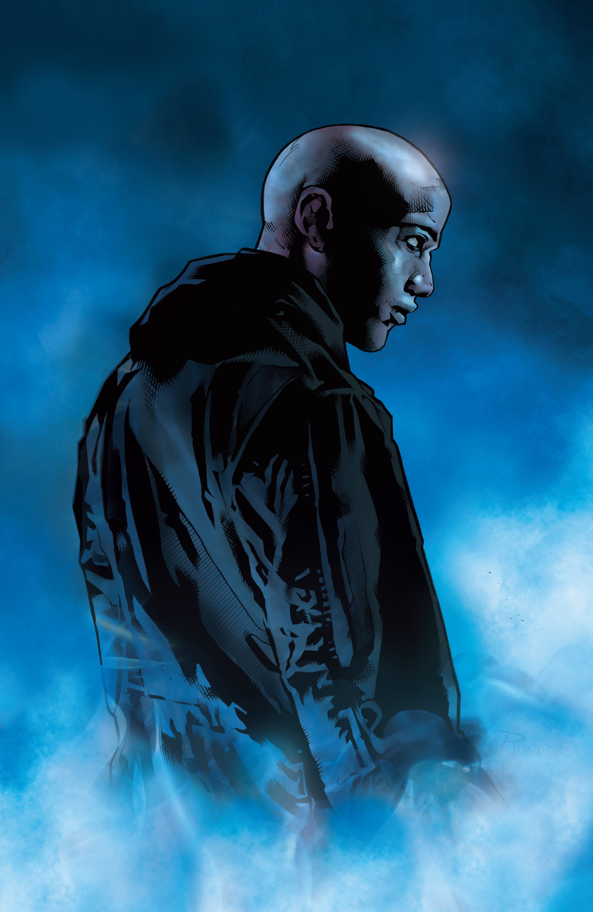 Read online Angel: Last Angel in Hell comic -  Issue # TPB (Part 2) - 70