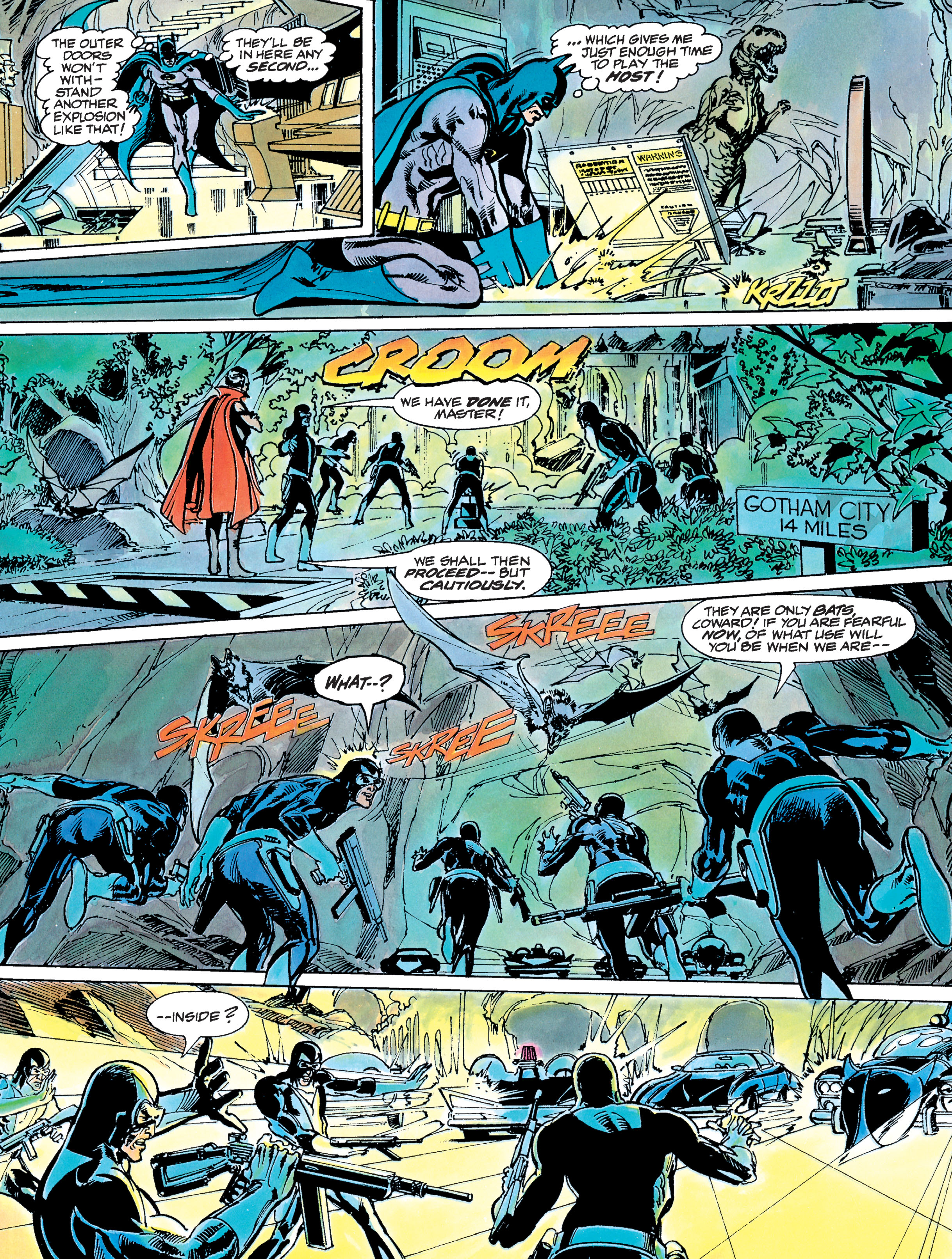 Read online Batman: The Demon Trilogy comic -  Issue # TPB (Part 2) - 39