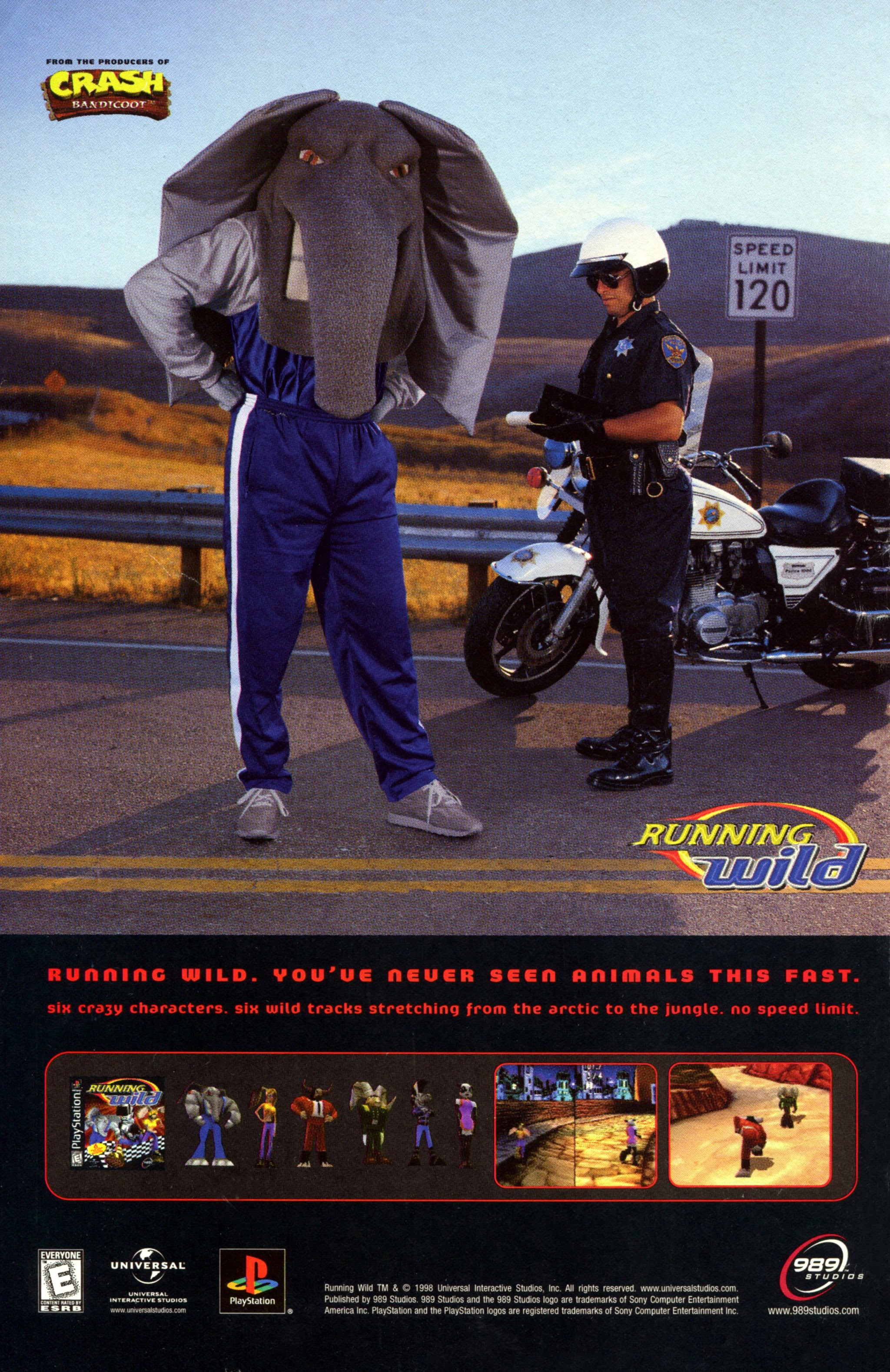 Read online Looney Tunes (1994) comic -  Issue #49 - 2