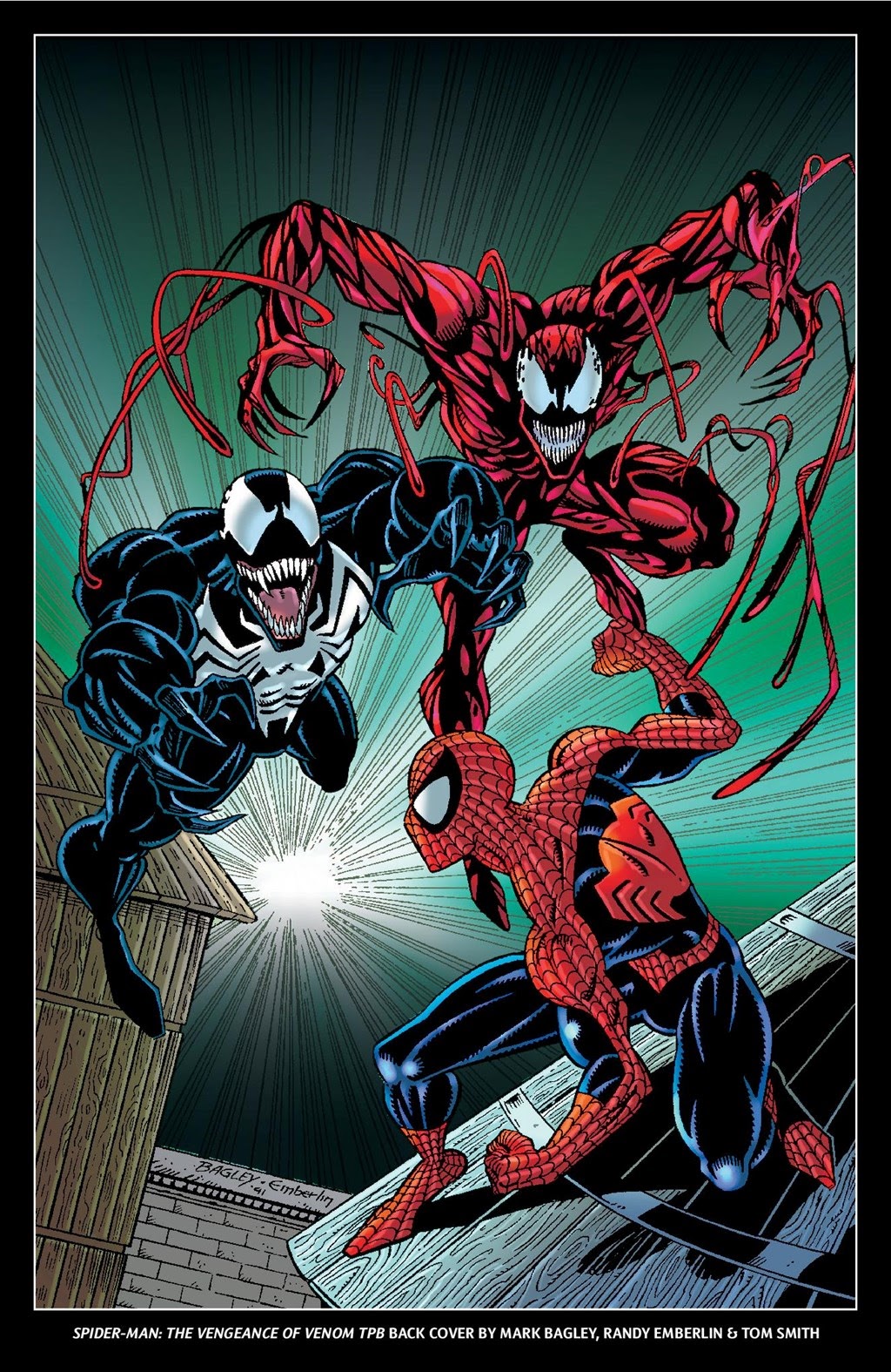 Read online Venom Epic Collection comic -  Issue # TPB 2 (Part 5) - 61