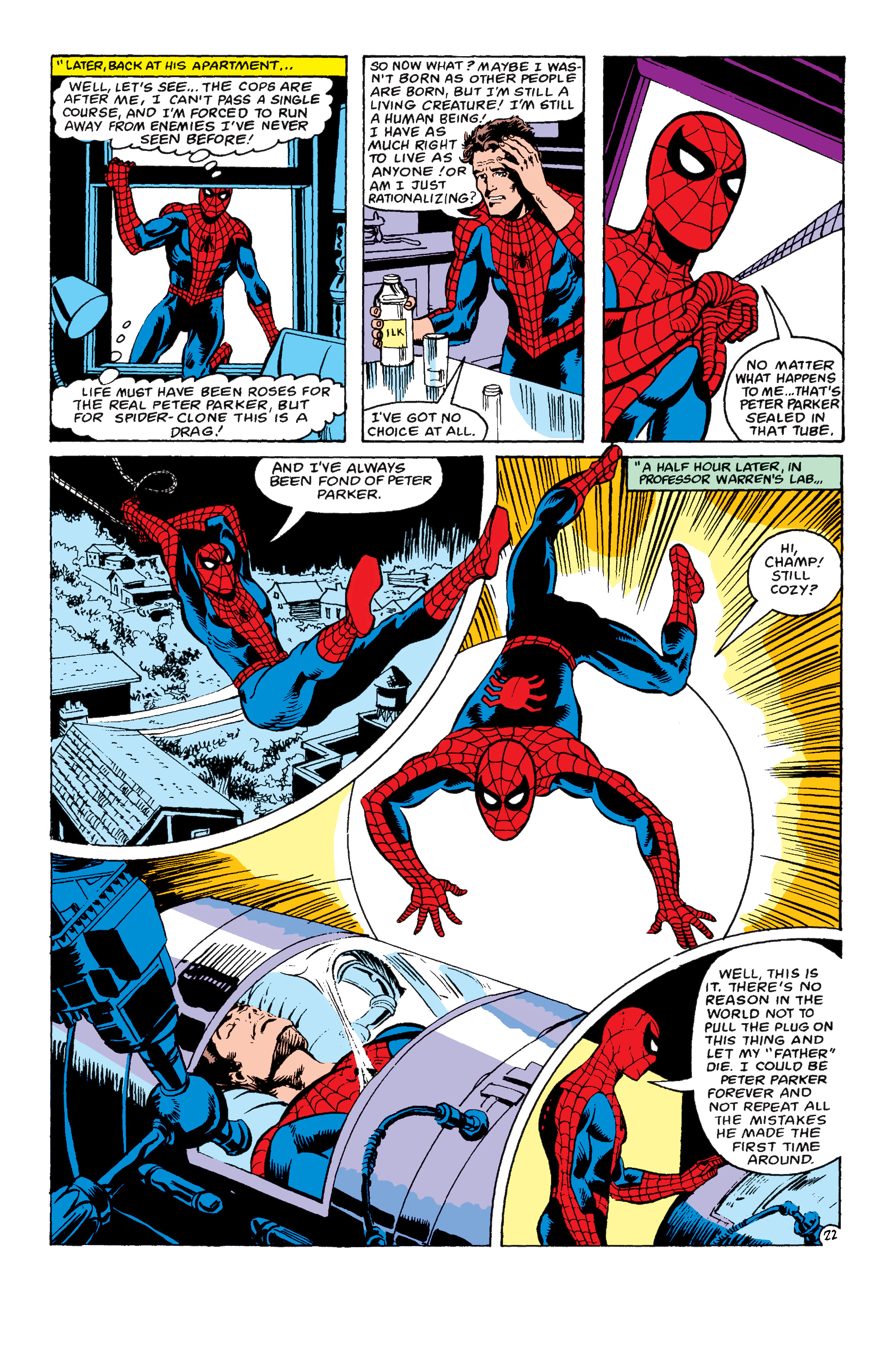 Read online What If? (1977) comic -  Issue # _Complete Collection TPB 3 (Part 3) - 69