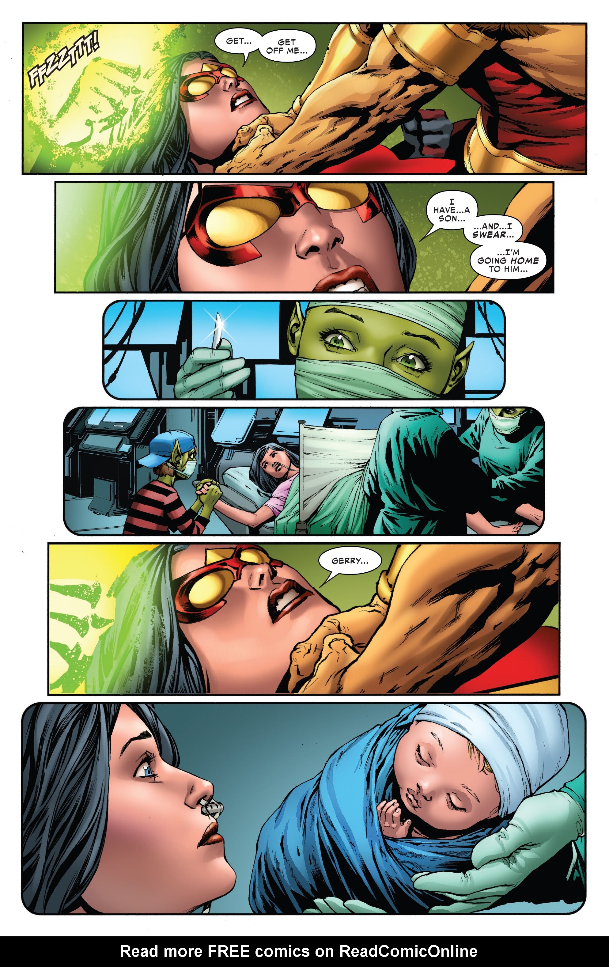 Read online Spider-Verse/Spider-Geddon Omnibus comic -  Issue # TPB (Part 13) - 6
