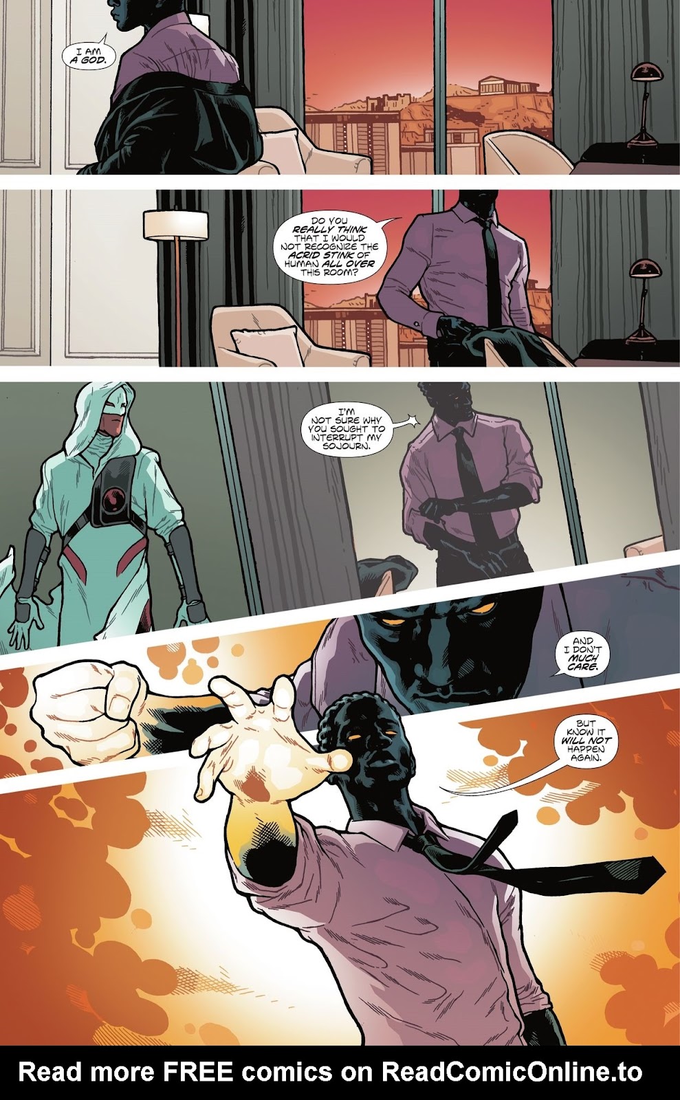 Batman: The Brave and the Bold (2023) issue 5 - Page 32