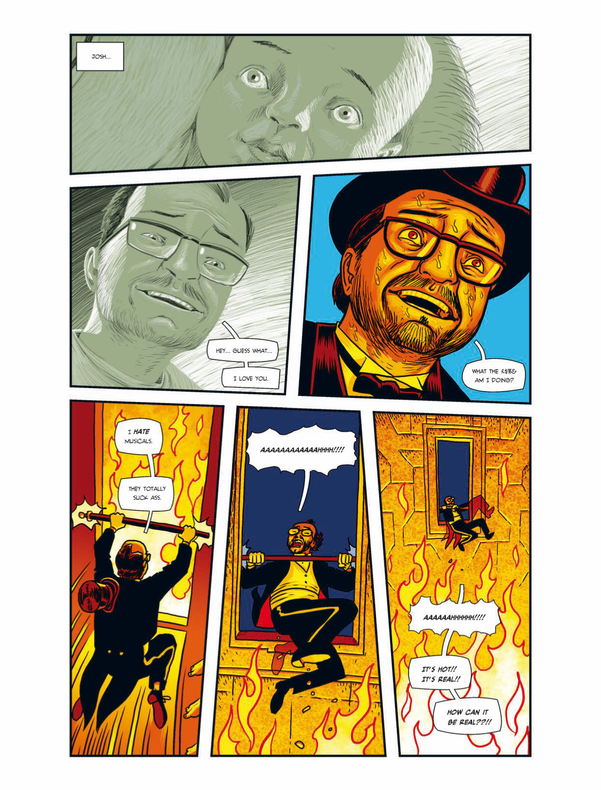 Read online Judge Dredd Megazine (Vol. 5) comic -  Issue #343 - 38