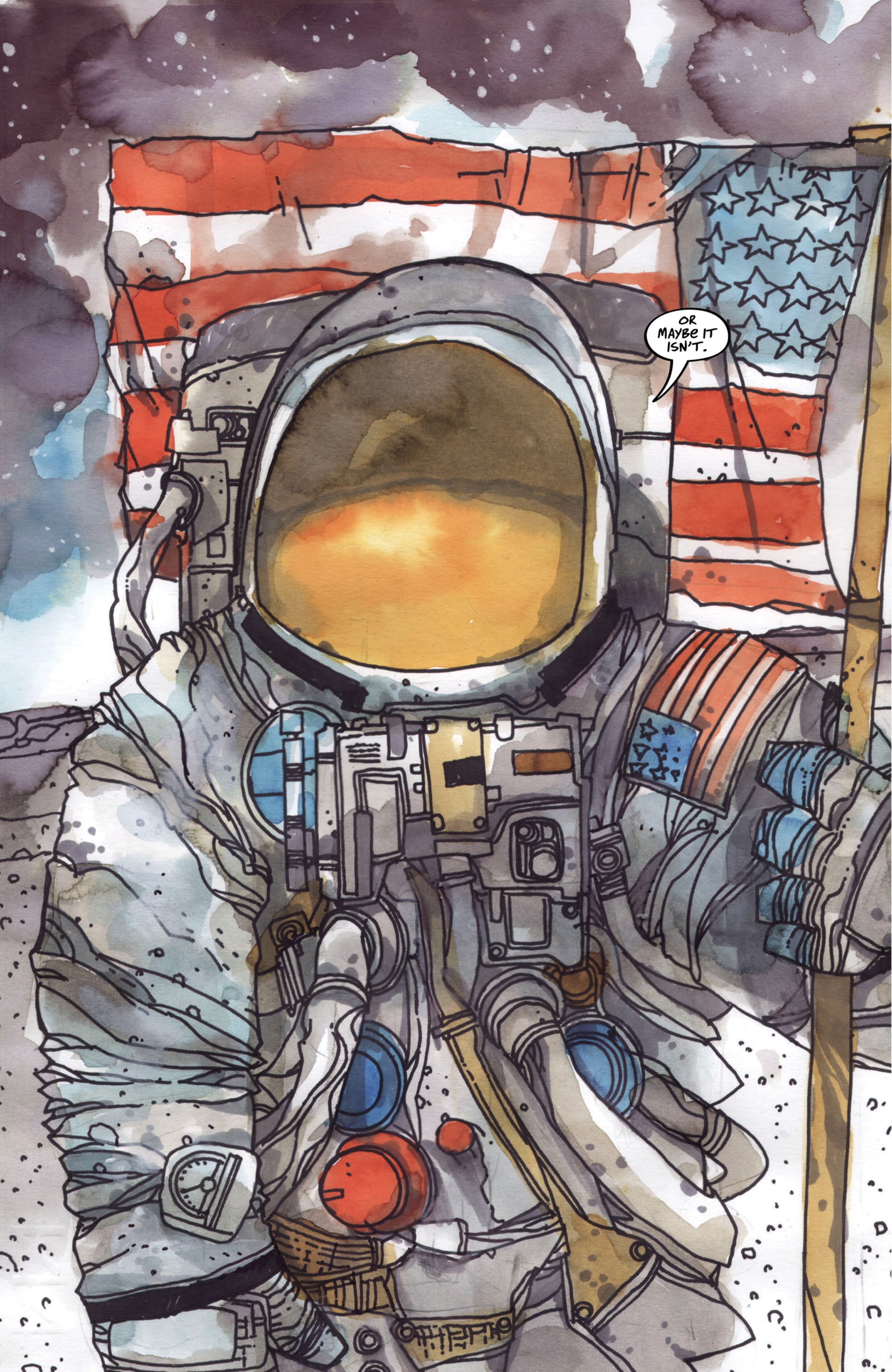 Read online The Space Cadet comic -  Issue # Full - 8