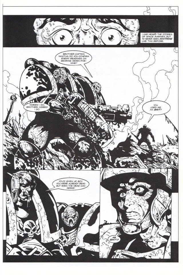 Read online Inferno! (1997) comic -  Issue #13 - 25