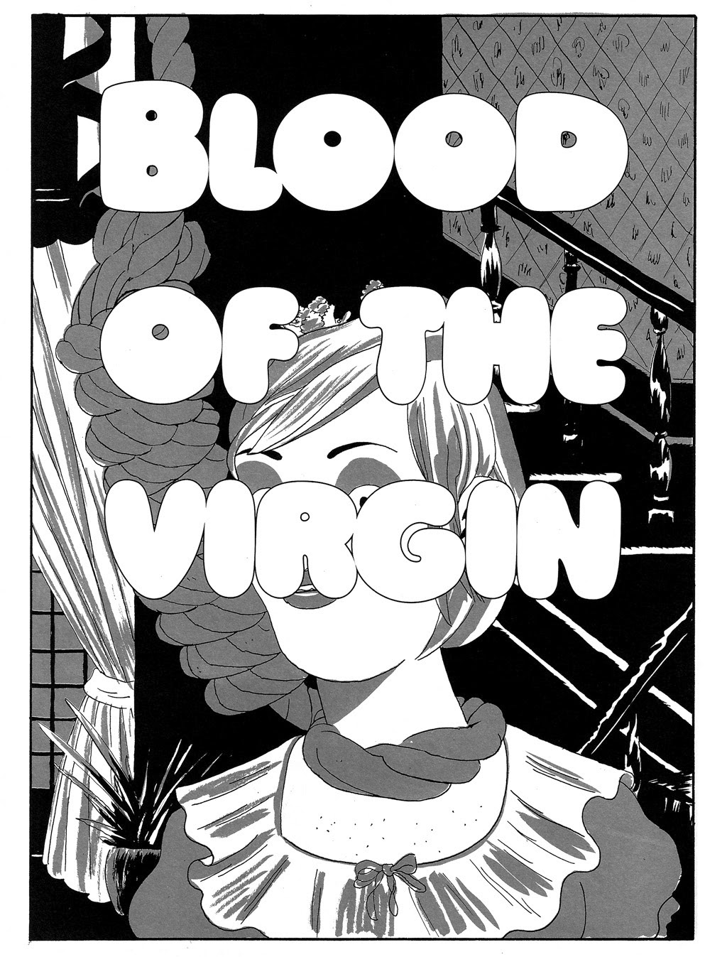 Read online Crickets comic -  Issue #4 - 4