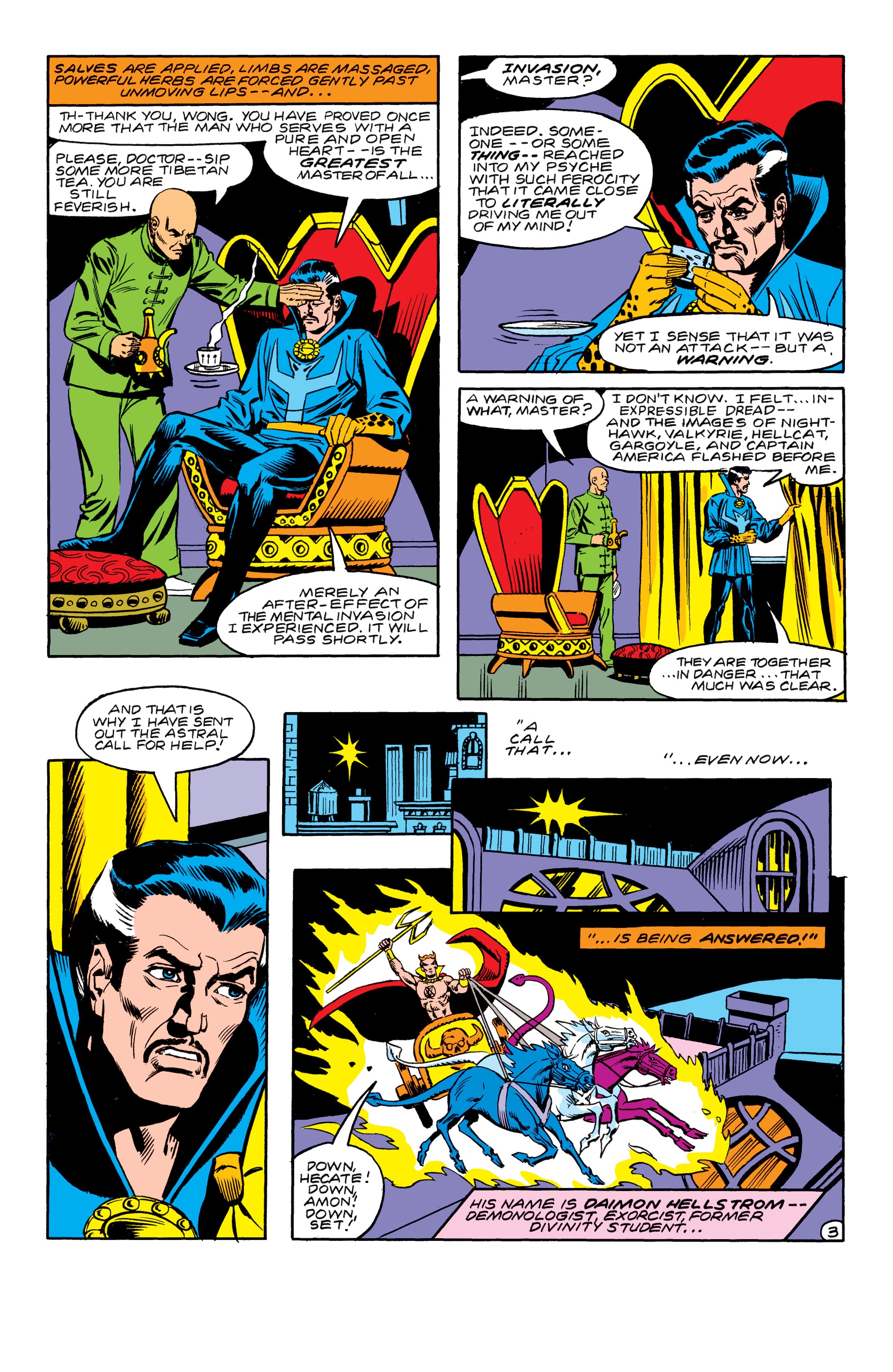 Read online Captain America Epic Collection comic -  Issue # TPB Monsters and Men (Part 1) - 52