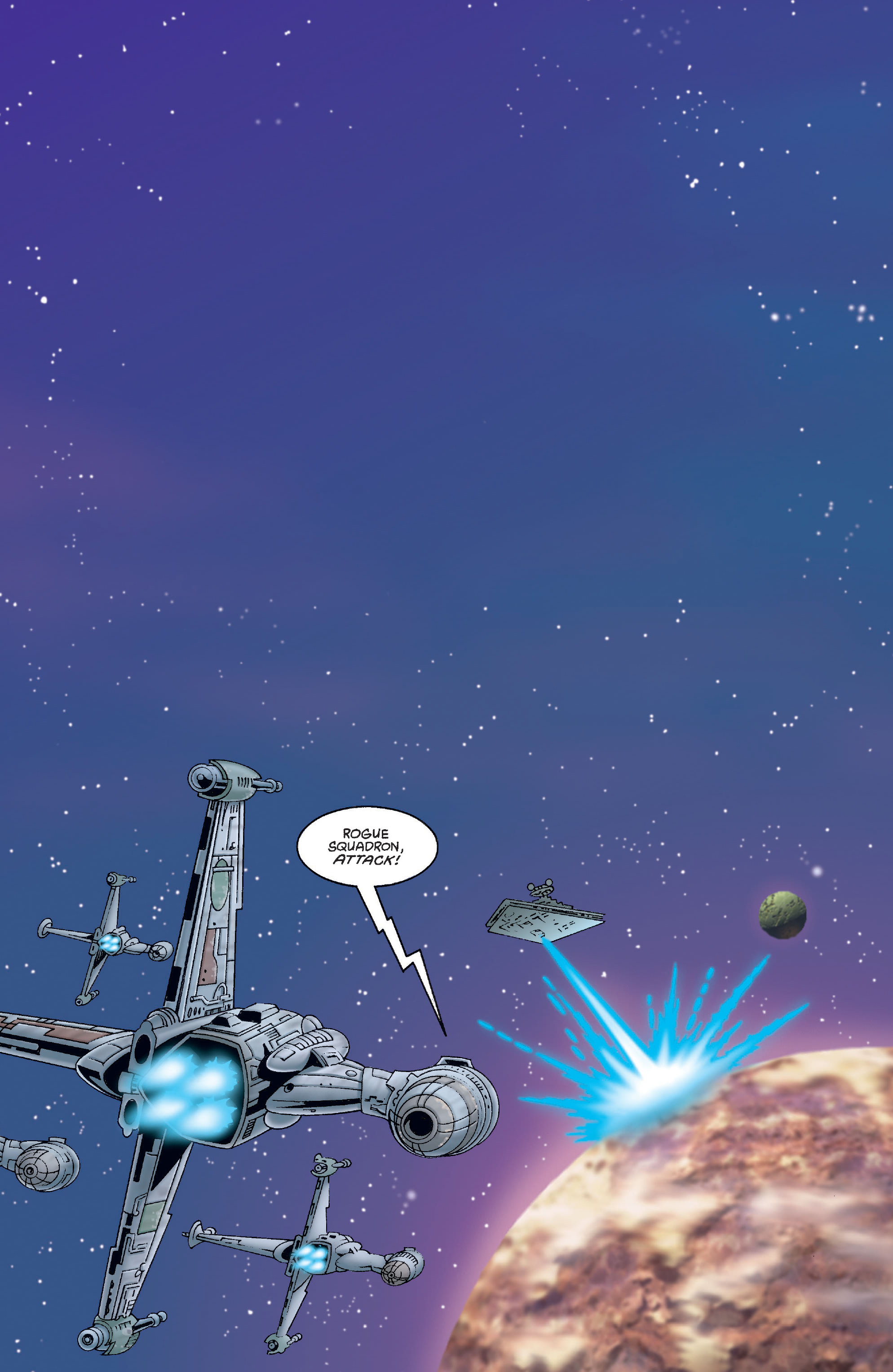 Read online Star Wars Legends: The New Republic - Epic Collection comic -  Issue # TPB 6 (Part 2) - 10