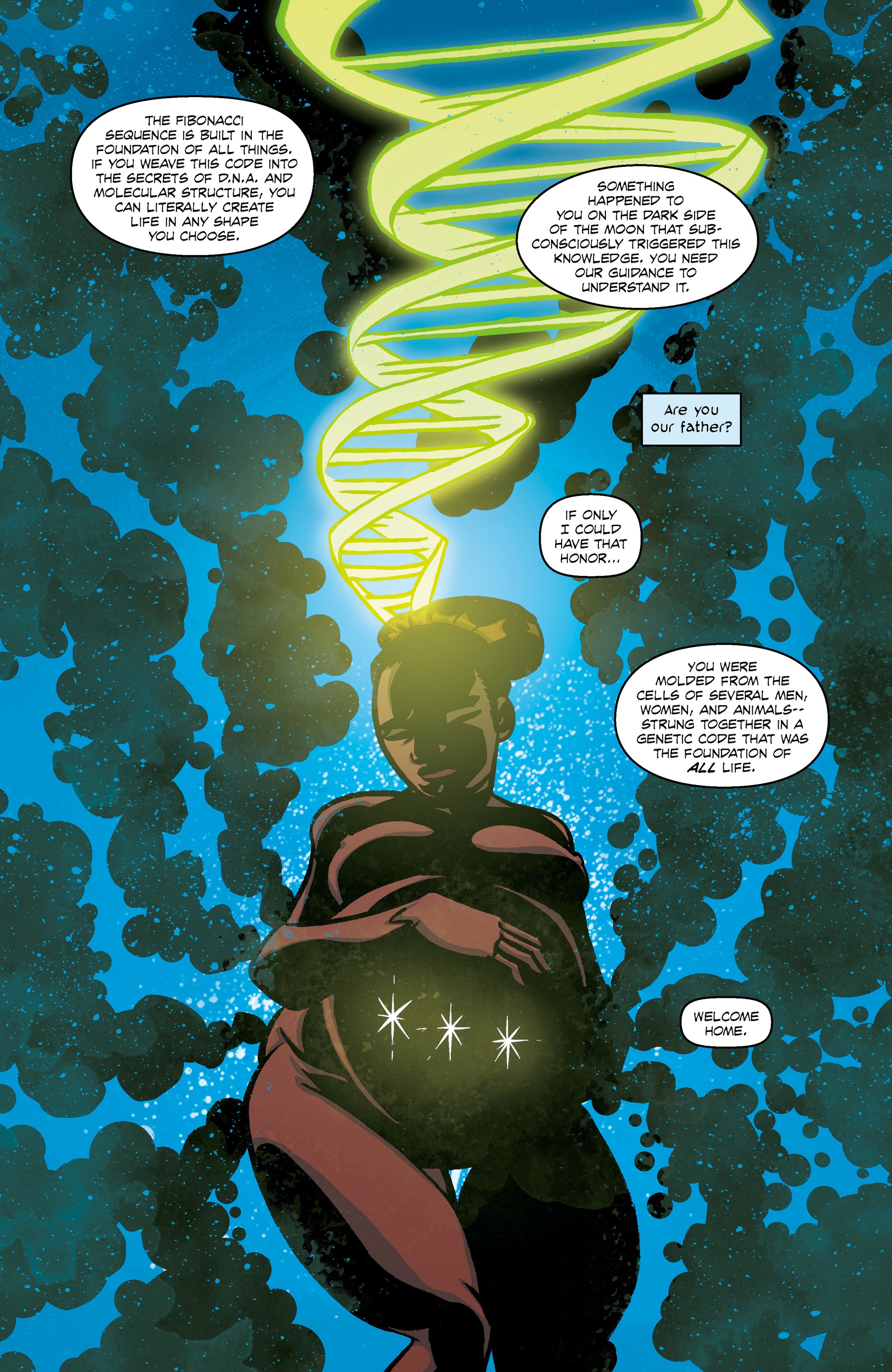 Read online The Victories Omnibus comic -  Issue # TPB (Part 3) - 11
