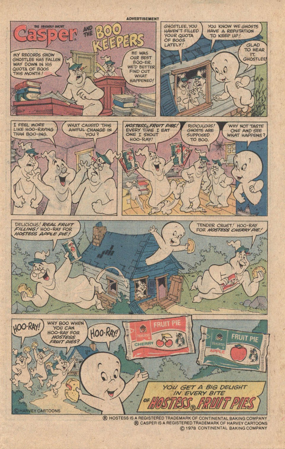 Read online The Pink Panther (1971) comic -  Issue #68 - 7