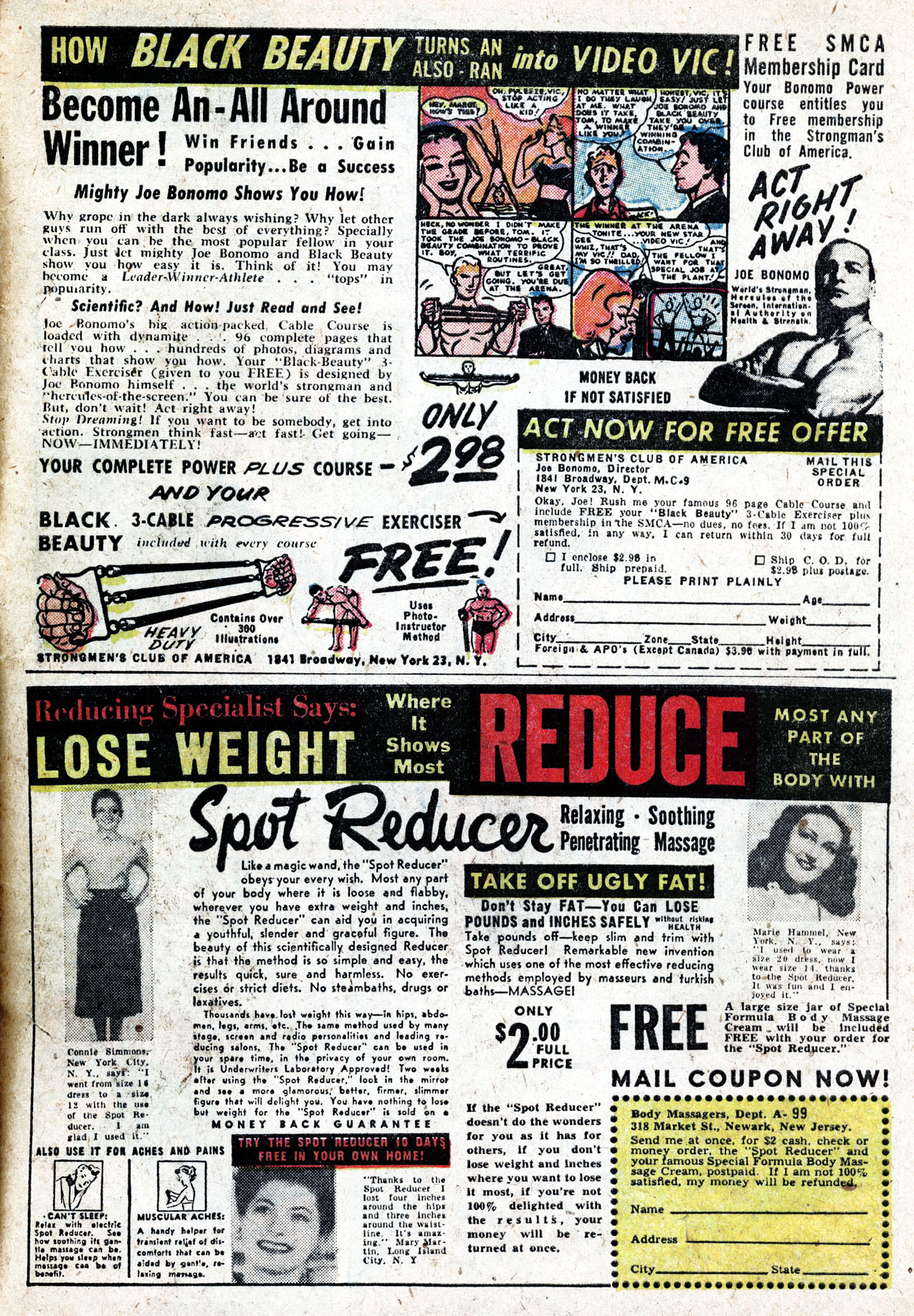 Read online Secret Story Romances comic -  Issue #16 - 27