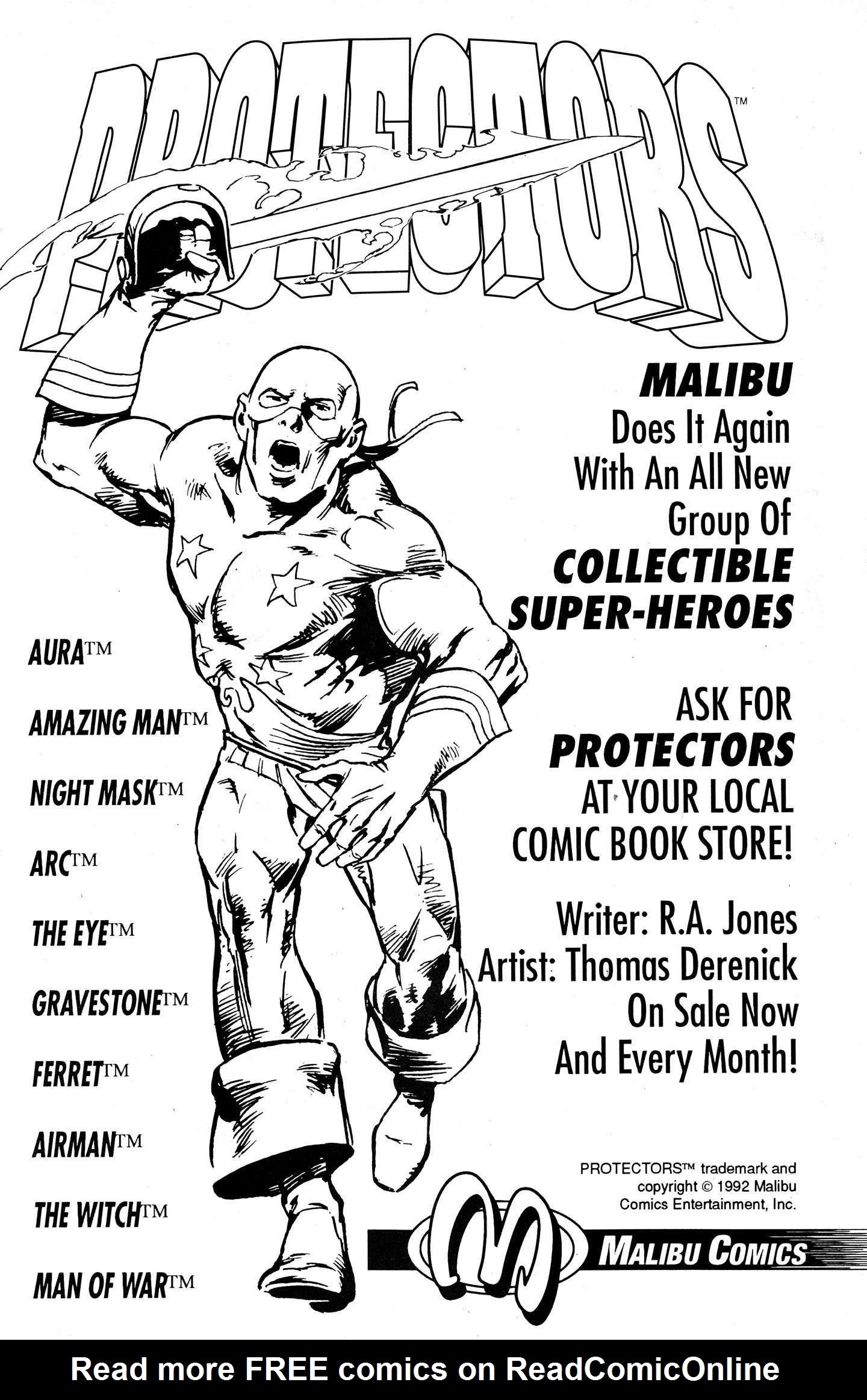 Read online Demon's Tails comic -  Issue #4 - 30