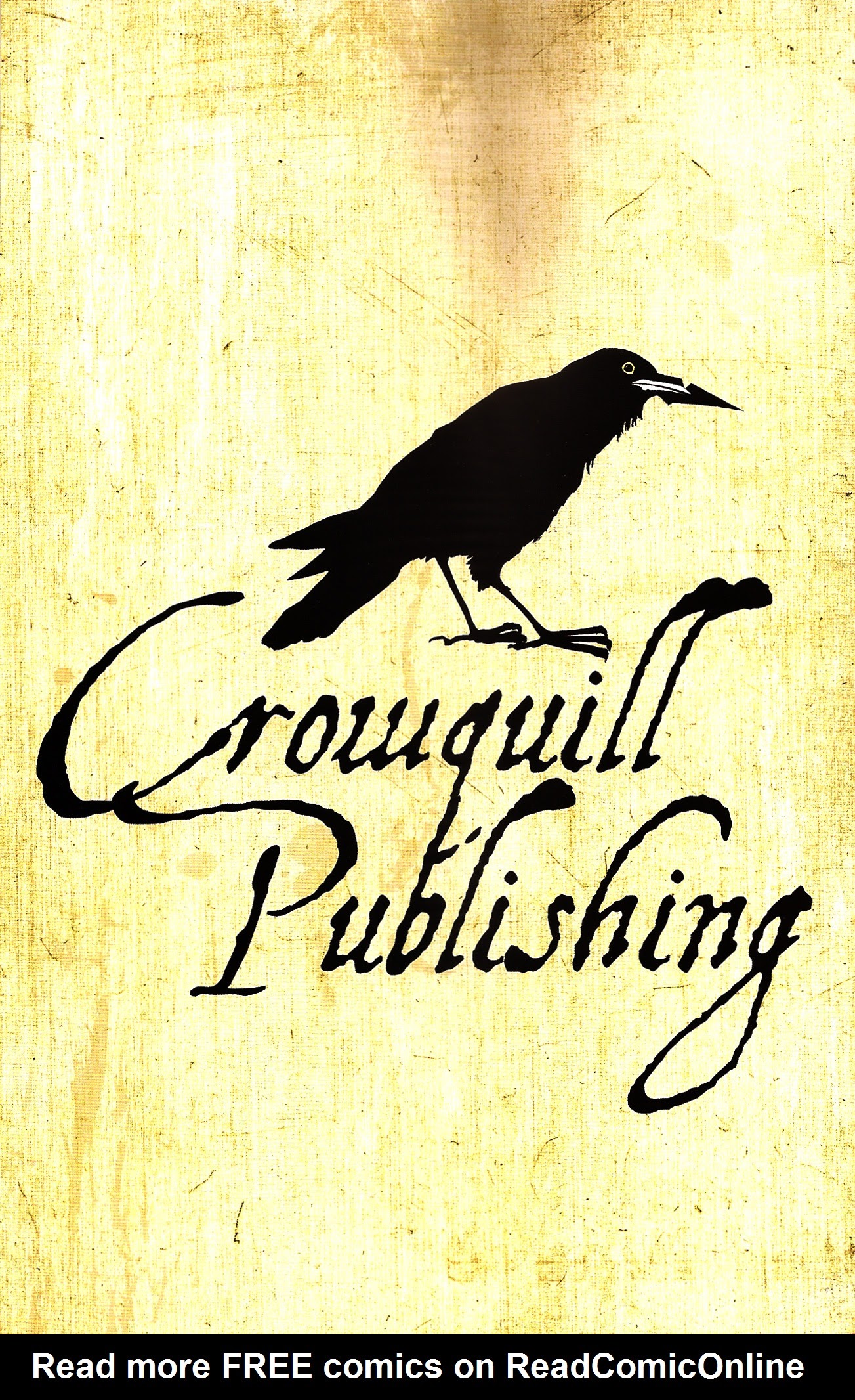 Read online Done to Death comic -  Issue # TPB - 112