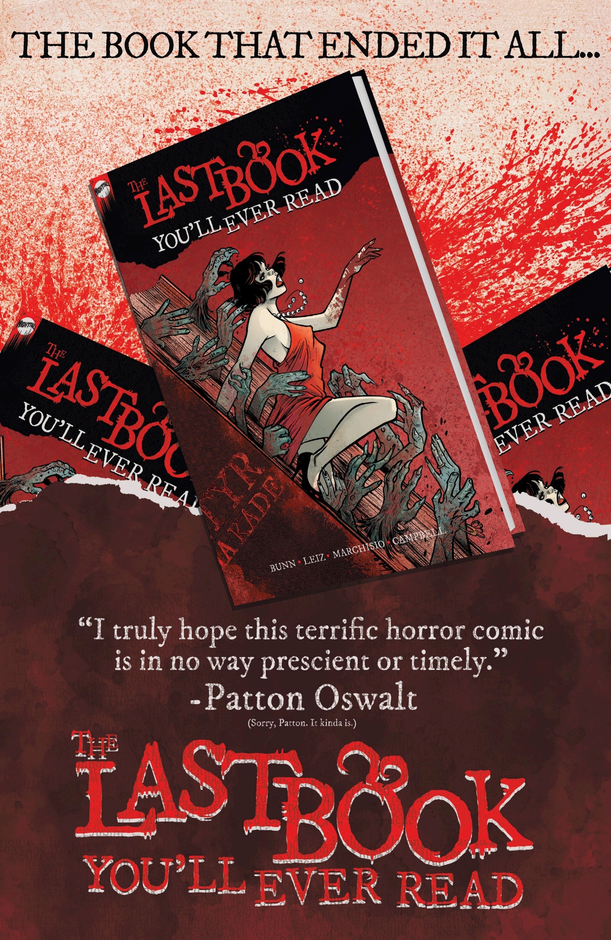 Read online Barbaric: Wrong Kind of Righteous comic -  Issue # Full - 46