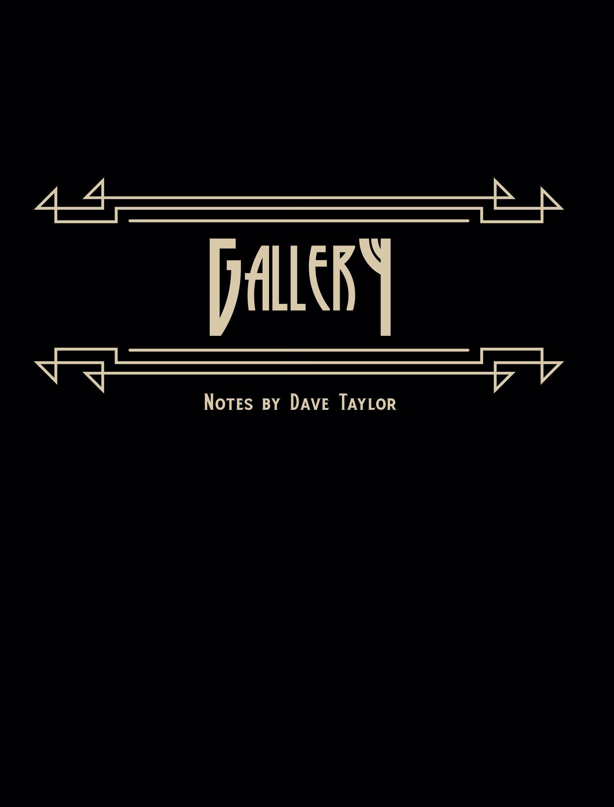 Read online Megatropolis comic -  Issue # TPB 1 - 84