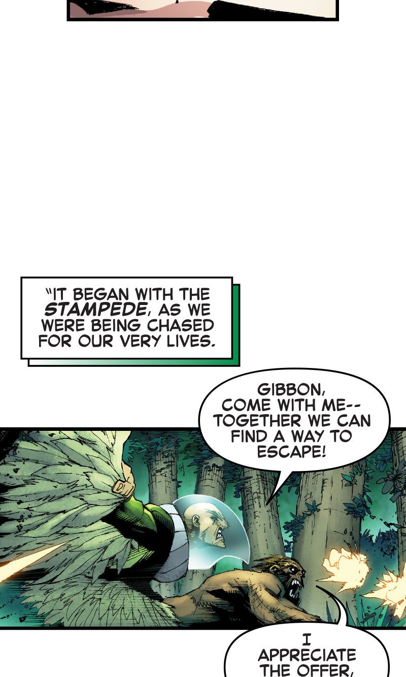 Read online Amazing Spider-Man: Hunted Infinity Comic comic -  Issue #6 - 50