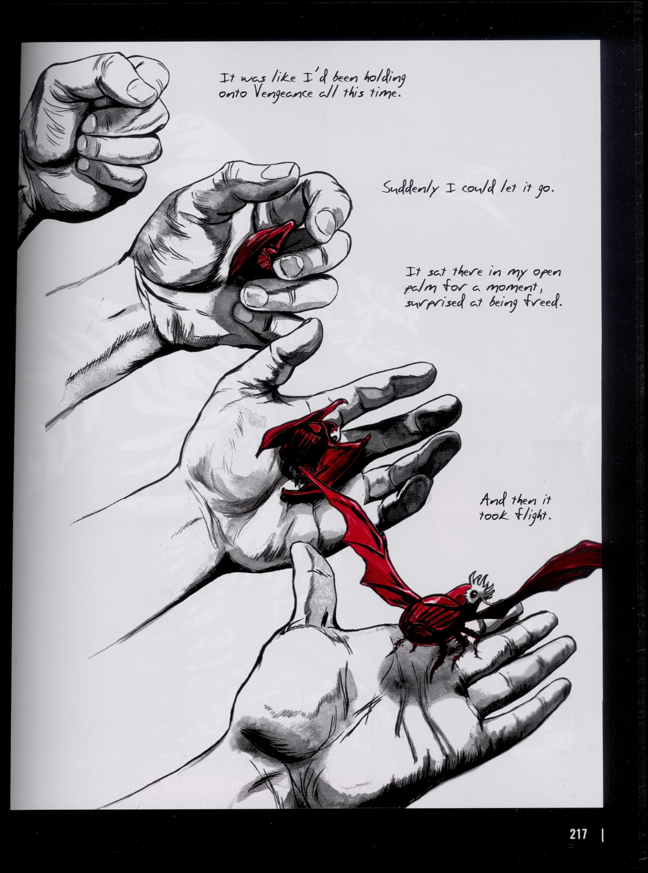 Read online The Art of War: A Graphic Novel comic -  Issue # TPB (Part 3) - 18