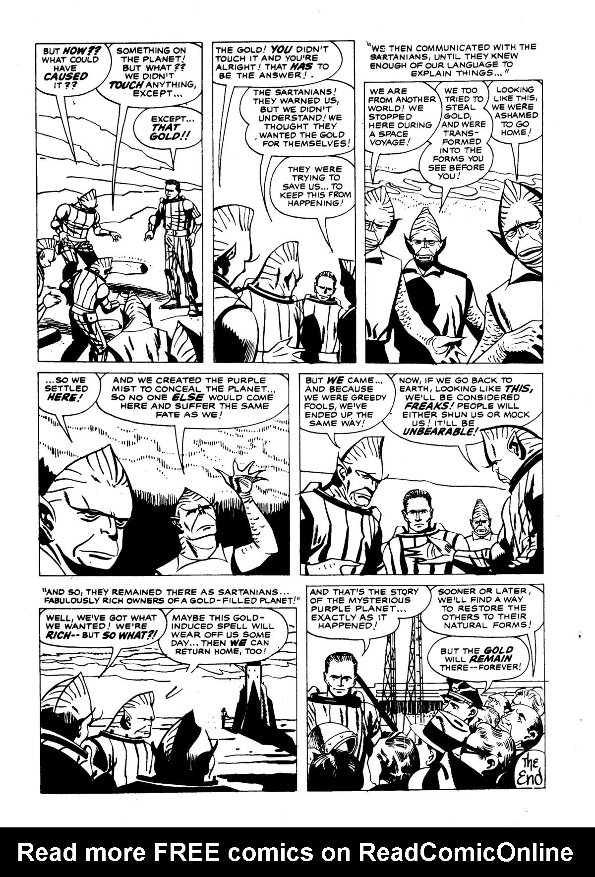 Read online Star Wars Weekly comic -  Issue #125 - 26