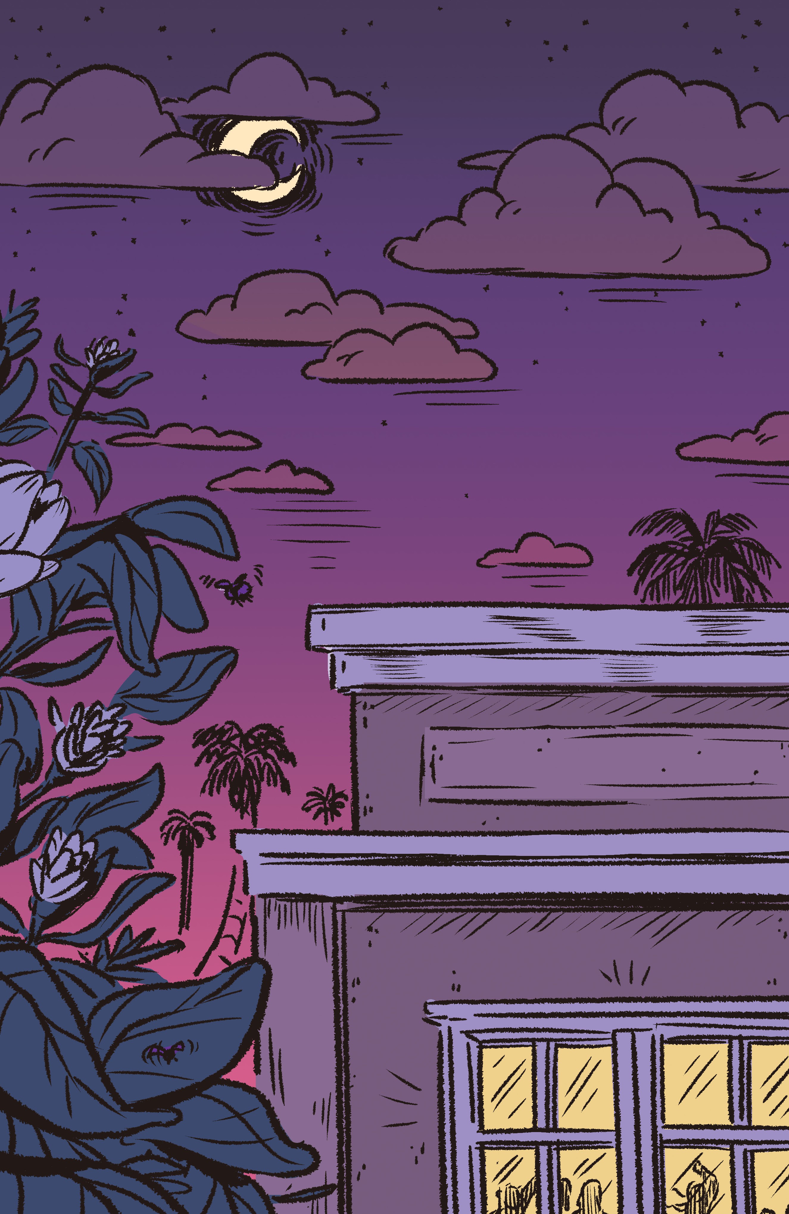 Read online Supper Club comic -  Issue # TPB (Part 1) - 41