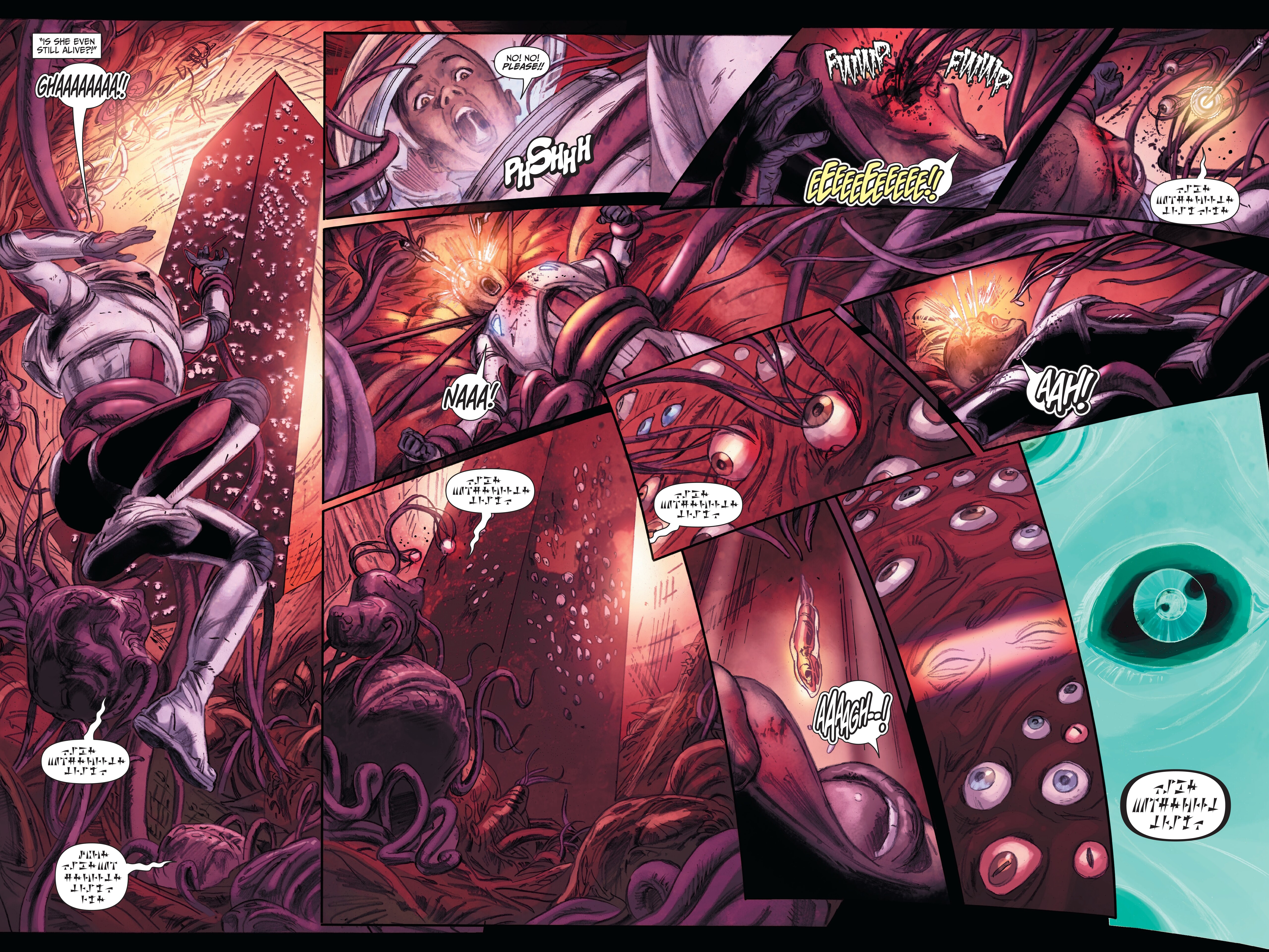 Read online Imperium comic -  Issue # _Deluxe Edition (Part 1) - 87