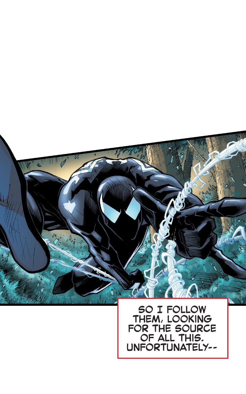 Read online Amazing Spider-Man: Hunted Infinity Comic comic -  Issue #6 - 36