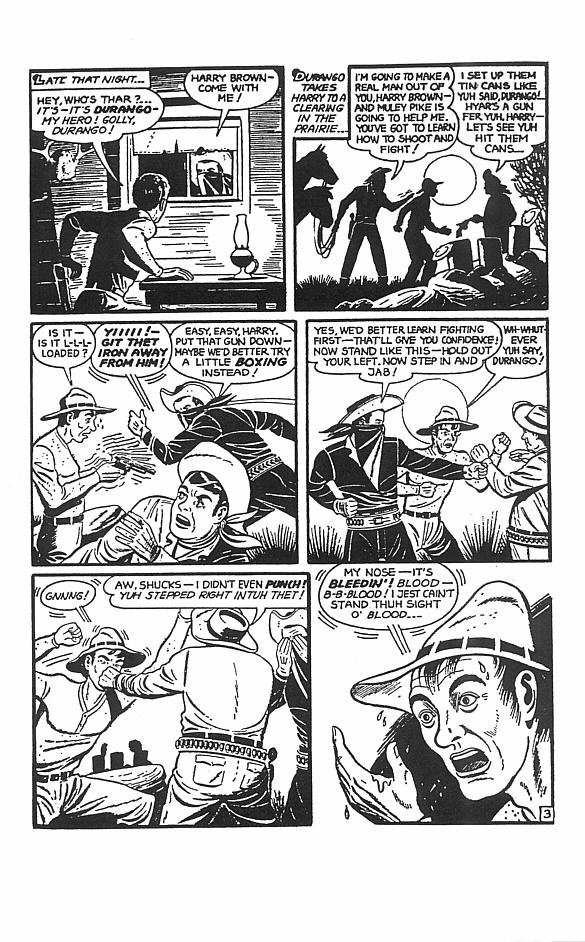 Best of the West (1998) issue 28 - Page 39