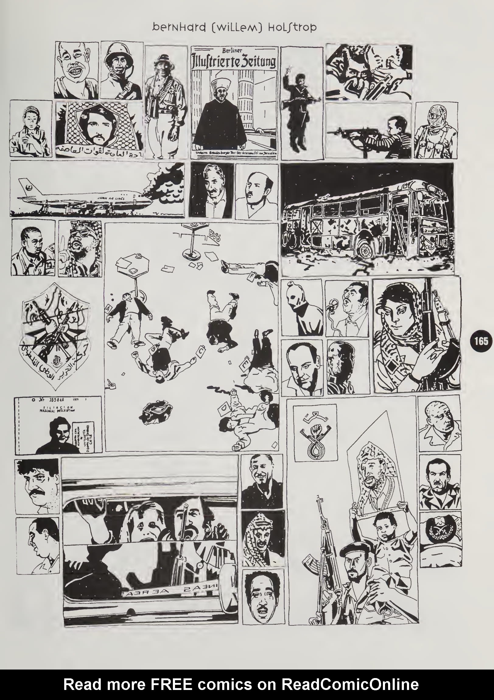 Read online The New Comics Anthology comic -  Issue # TPB (Part 2) - 68