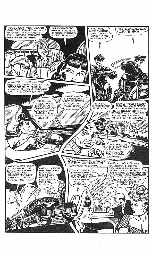 Read online Big Girl Adventures comic -  Issue # Full - 11