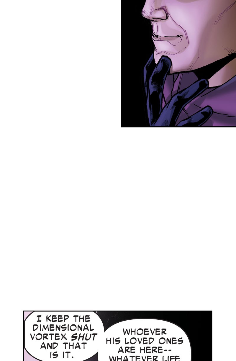 Read online Spider-Men: Infinity Comic comic -  Issue #6 - 47