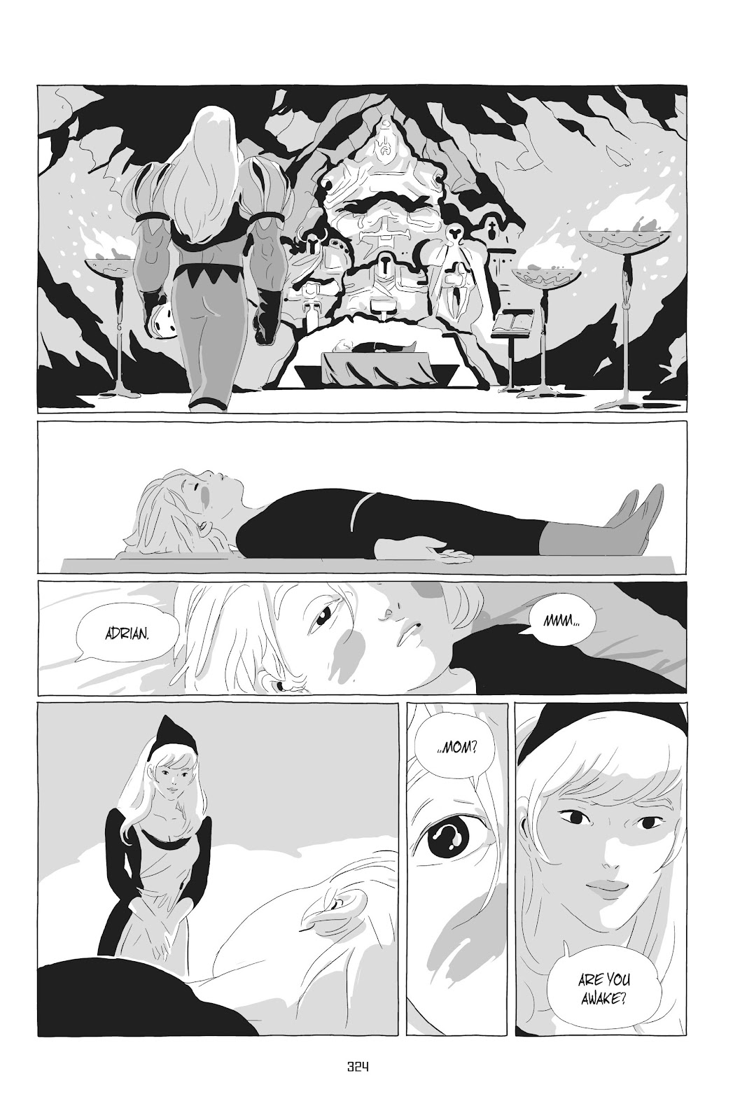 Lastman issue TPB 3 (Part 4) - Page 31