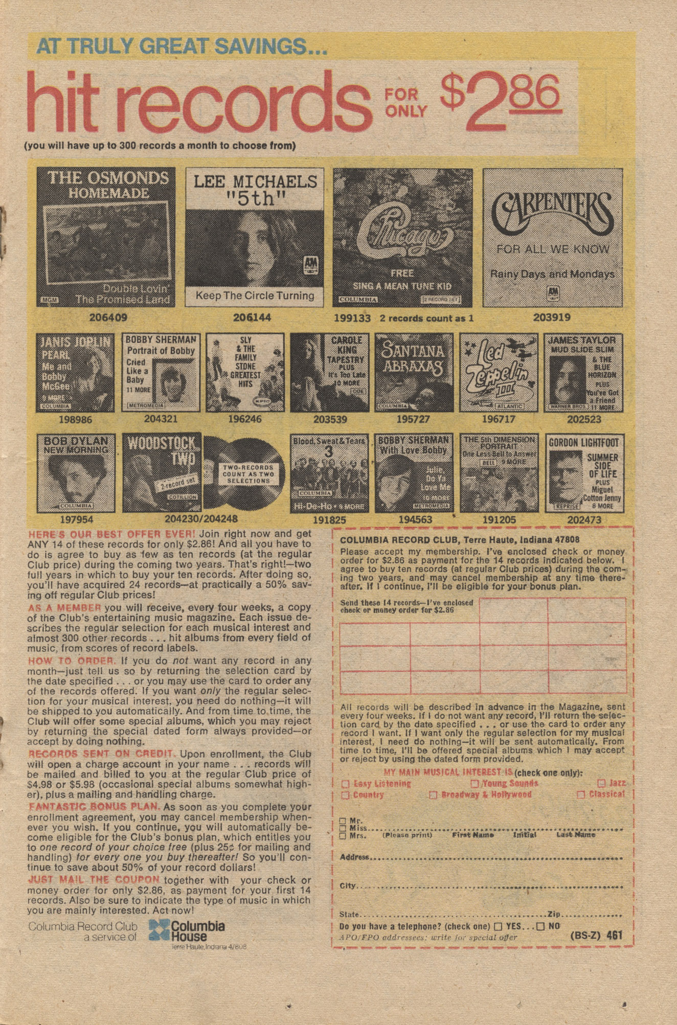 Read online The Pink Panther (1971) comic -  Issue #4 - 19