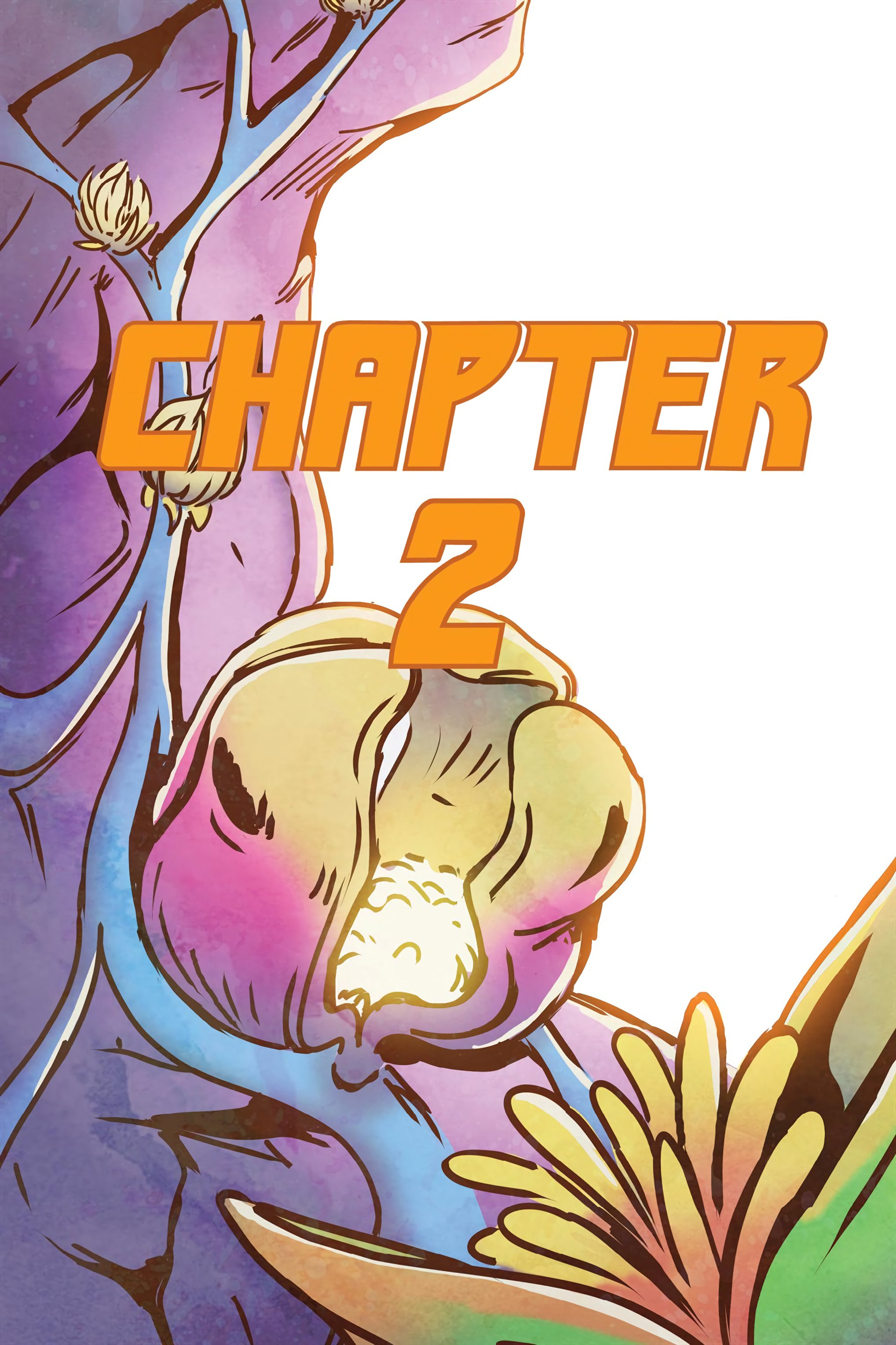 Read online Cosmic Cadets: Contact! comic -  Issue # TPB (Part 1) - 38