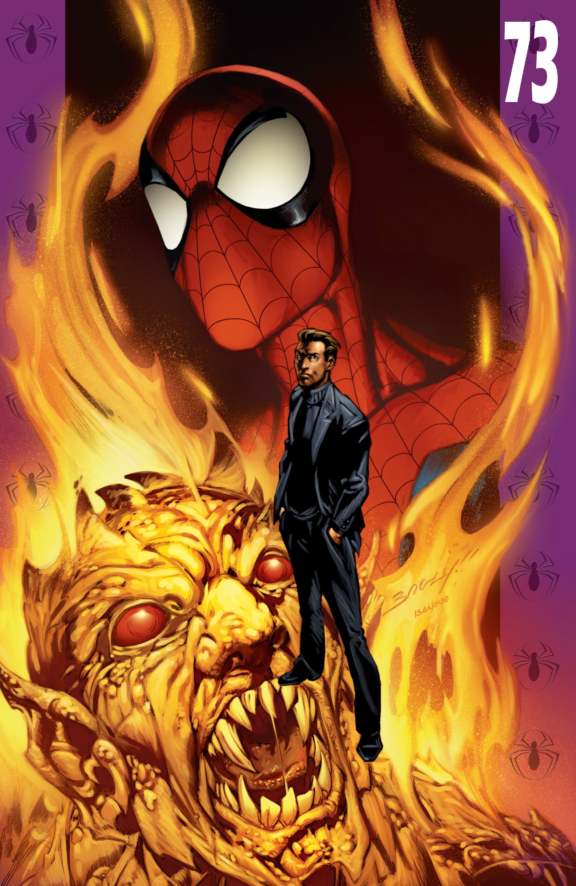 Read online Ultimate Spider-Man (2000) comic -  Issue # _TPB 7 (Part 1) - 27