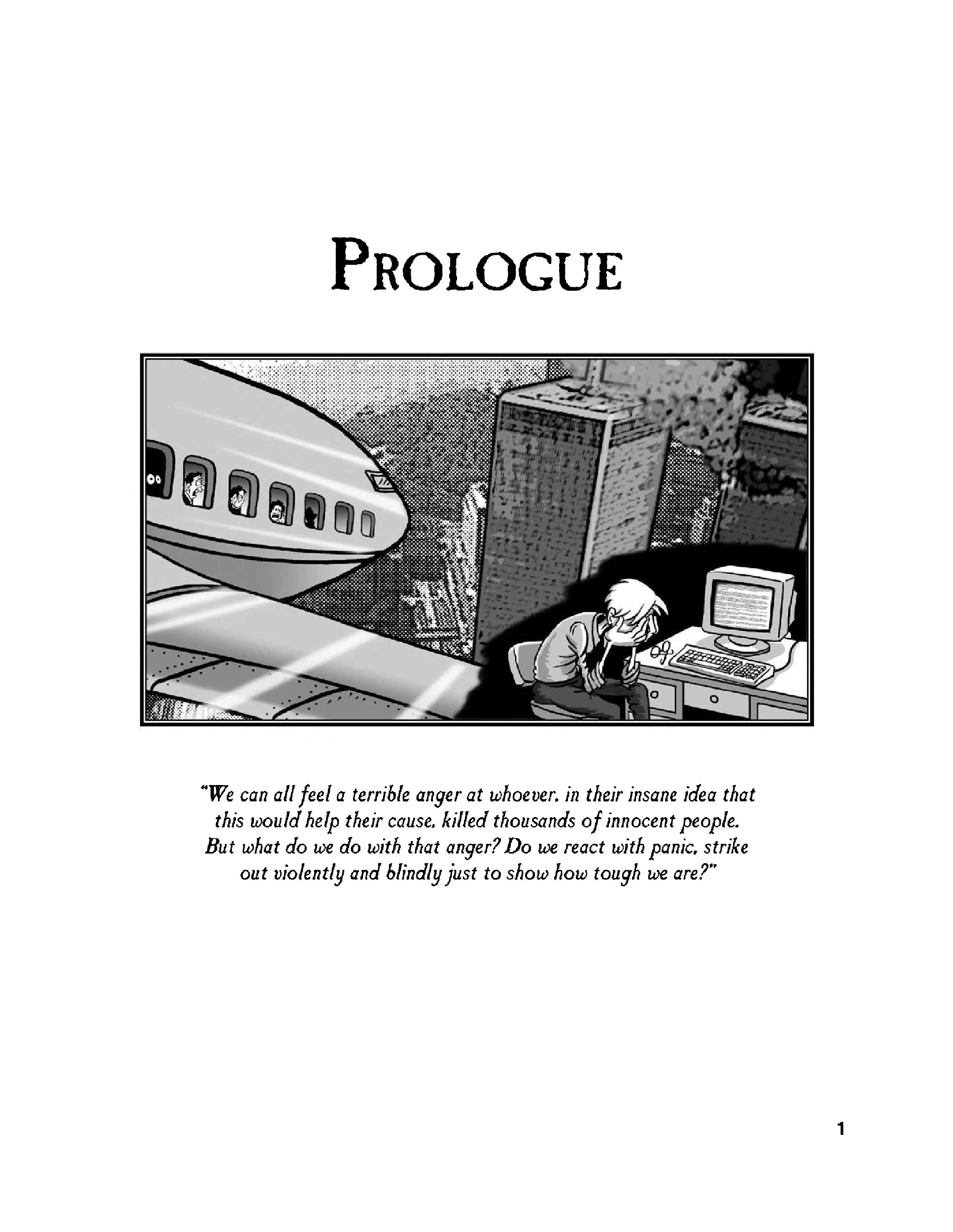 Read online A People's History of American Empire comic -  Issue # TPB (Part 1) - 12
