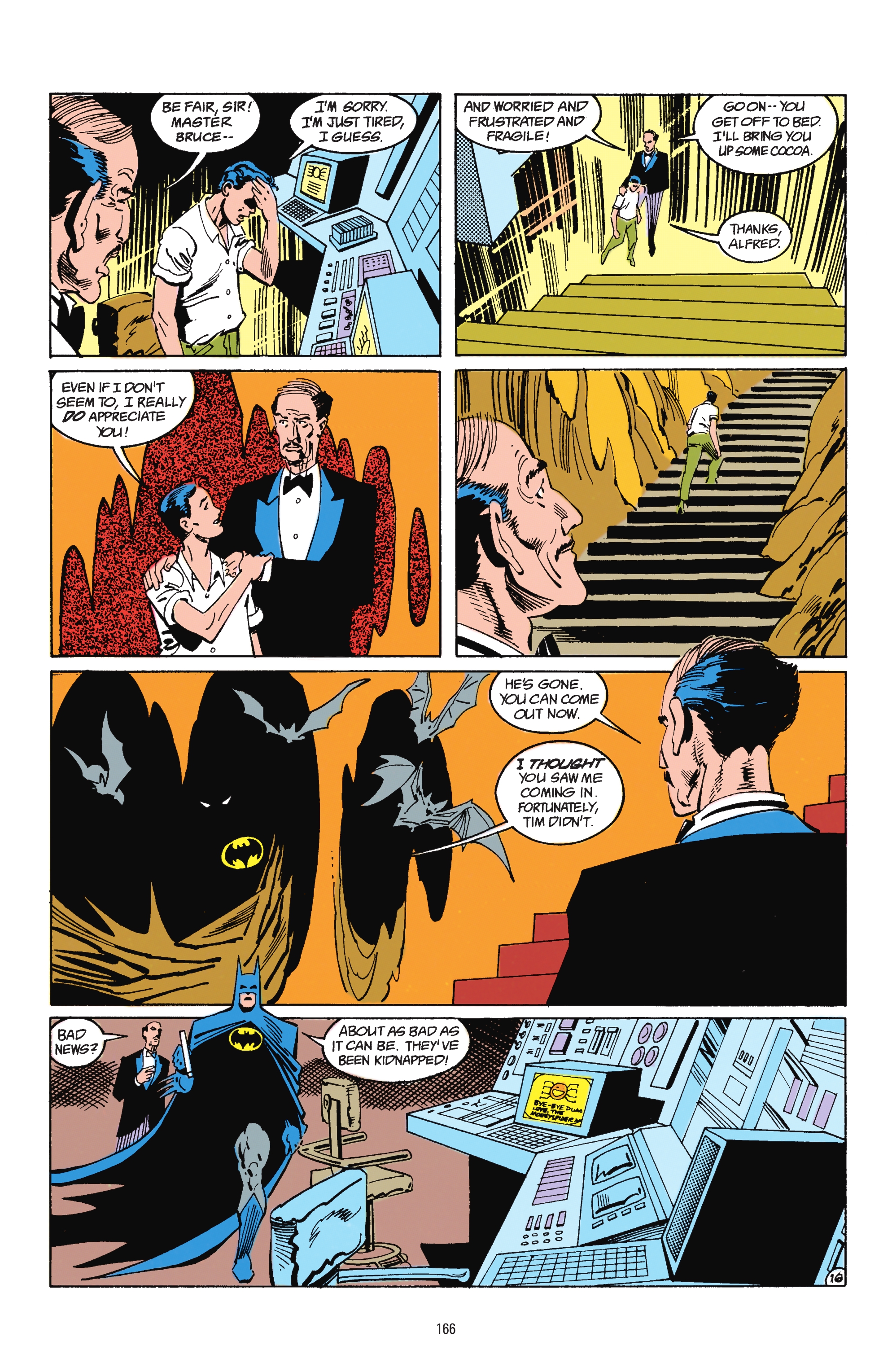 Read online Batman: The Dark Knight Detective comic -  Issue # TPB 5 (Part 2) - 66