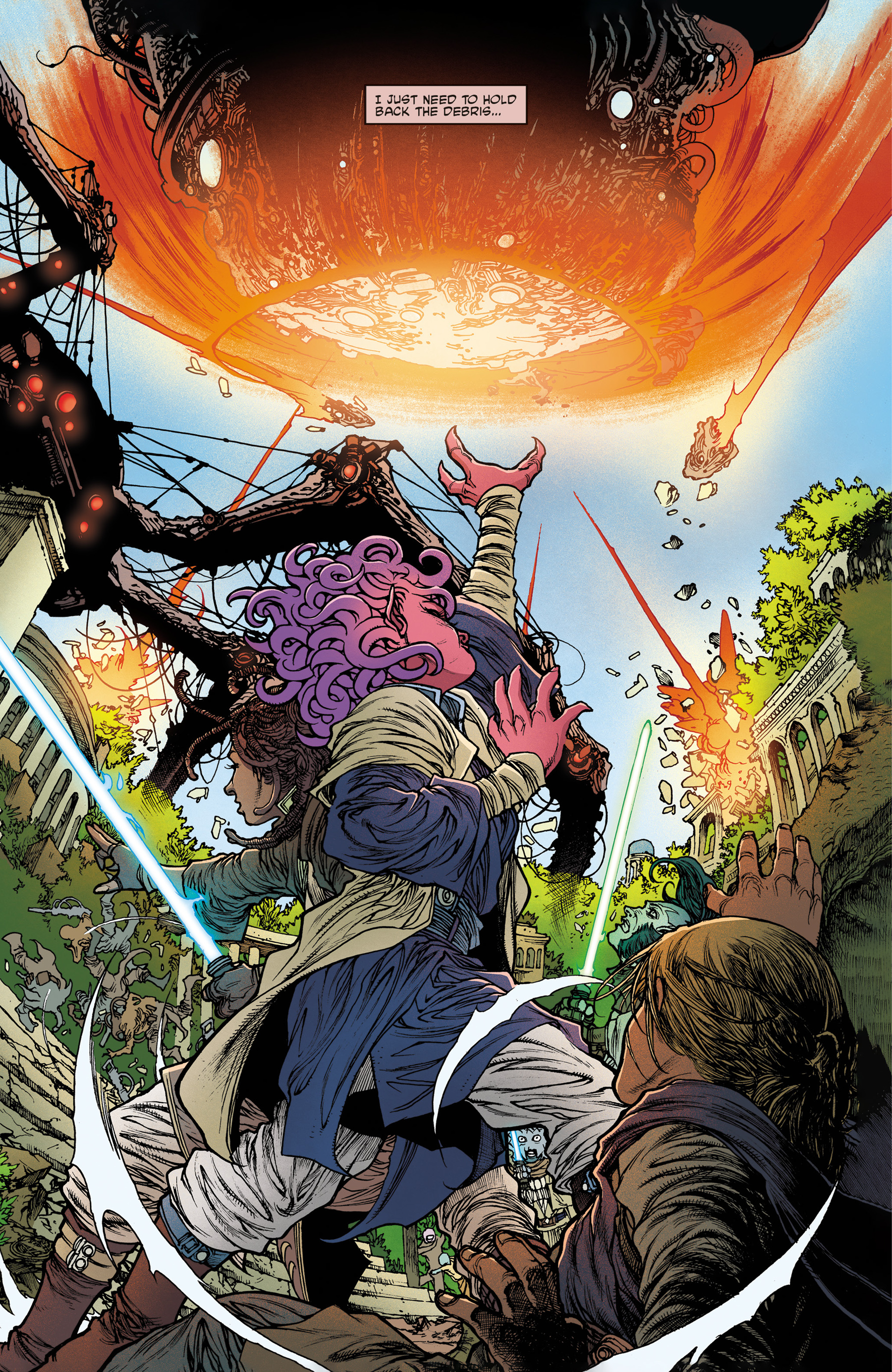 Read online Star Wars: The High Republic Adventures -The Complete Phase 1 comic -  Issue # TPB (Part 1) - 38