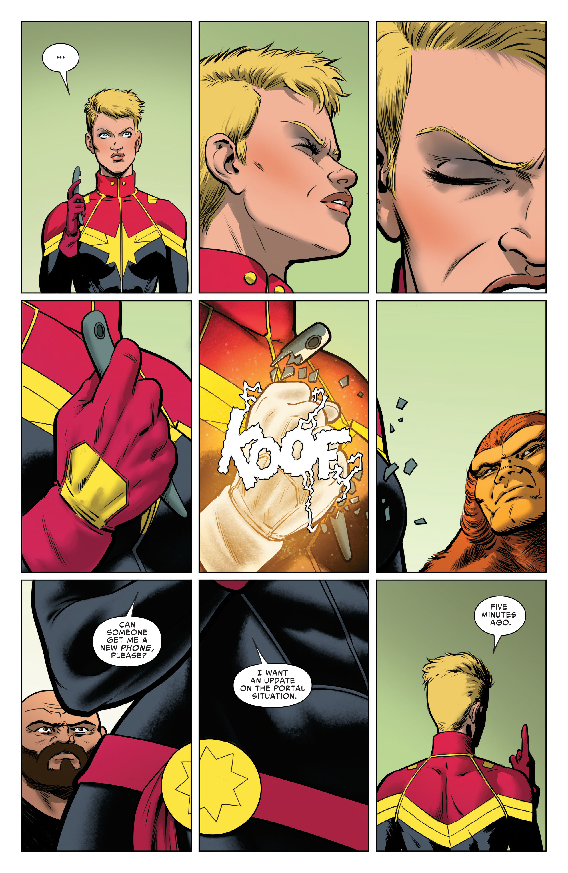 Read online Spider-Woman by Dennis Hopeless comic -  Issue # TPB (Part 3) - 83
