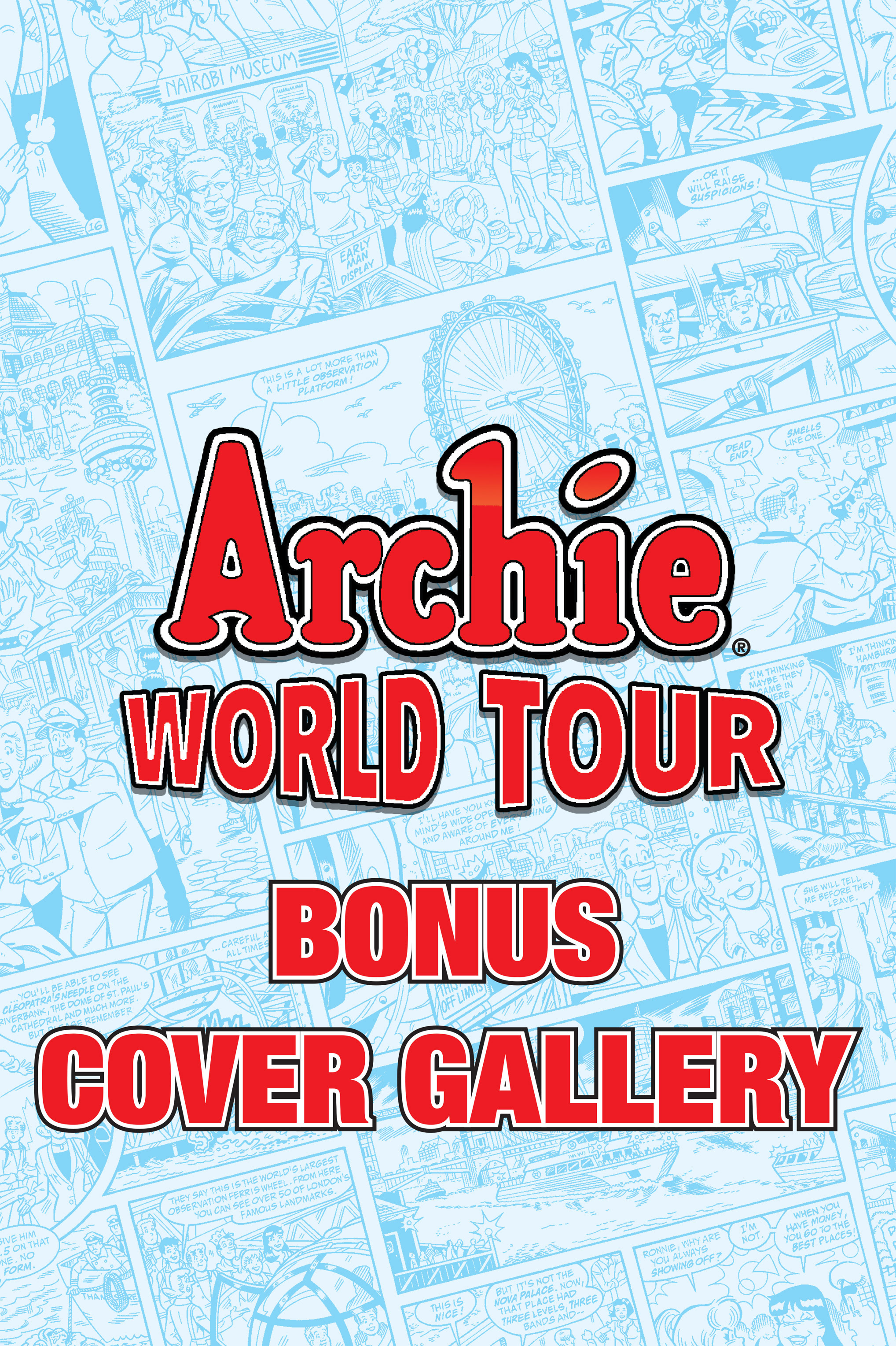 Read online Archie & Friends All-Stars comic -  Issue # TPB 11 - 125