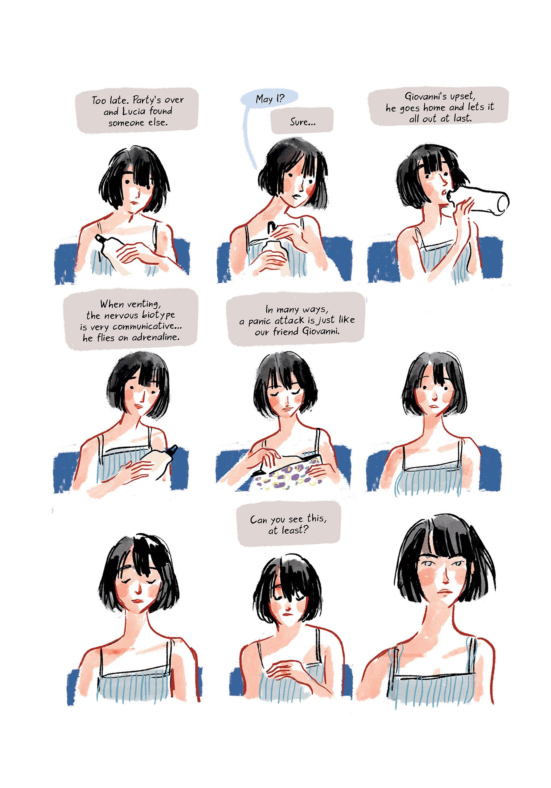 Read online The Vertical Sea comic -  Issue # TPB (Part 1) - 56