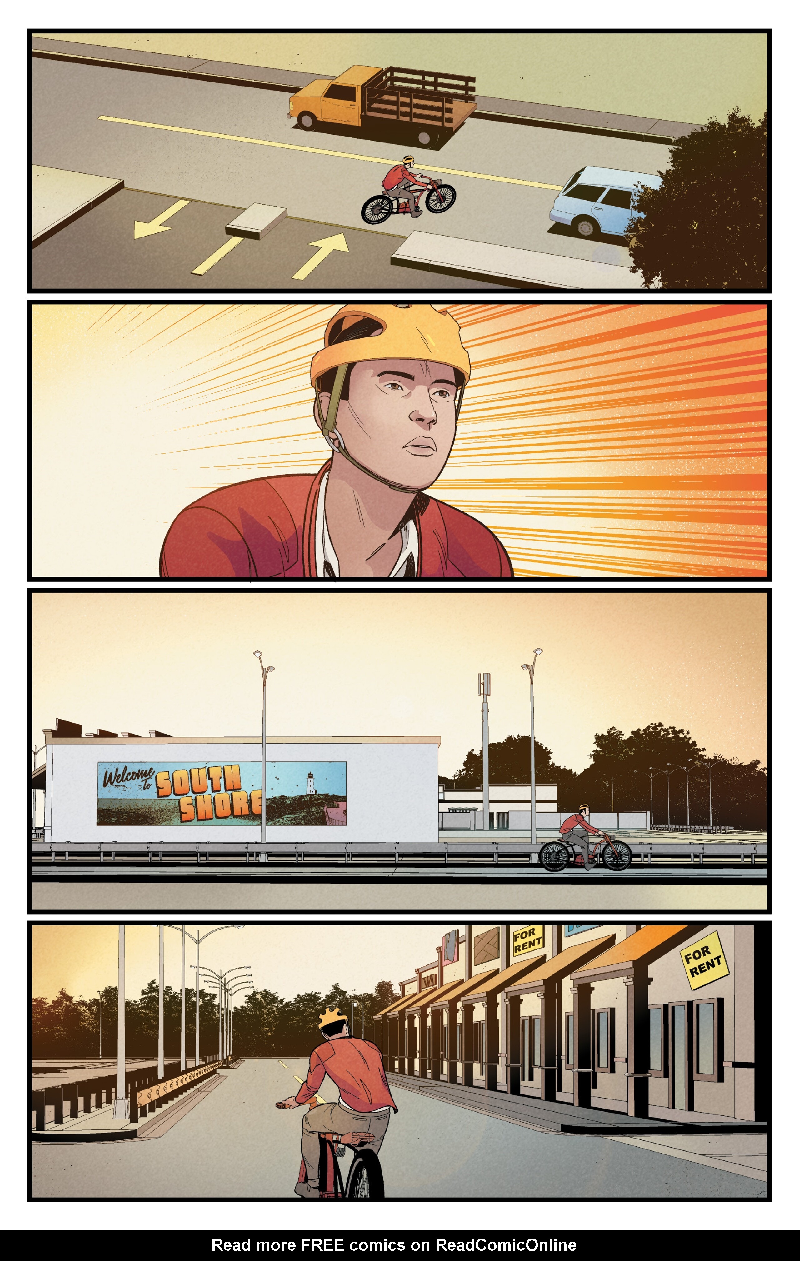 Read online Gatsby comic -  Issue # TPB (Part 1) - 77