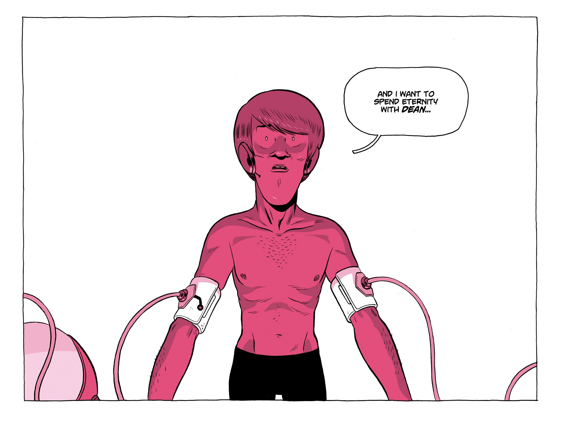 Read online UNIVERSE! (2014) comic -  Issue #2 - 32