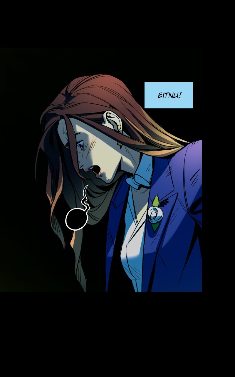 Read online Zatanna & the Ripper comic -  Issue #2 - 28