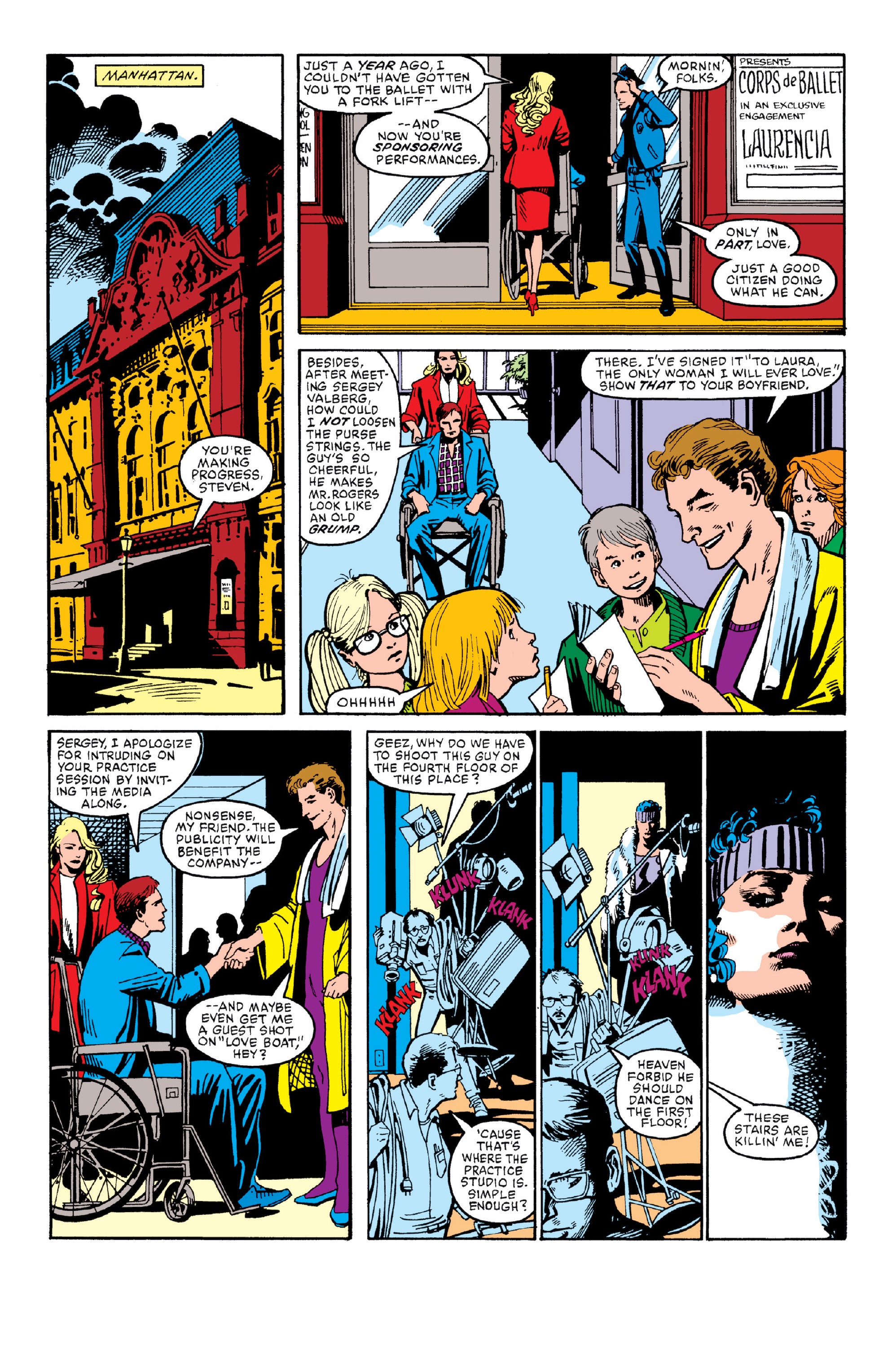 Read online Moon Knight Omnibus comic -  Issue # TPB 2 (Part 6) - 12