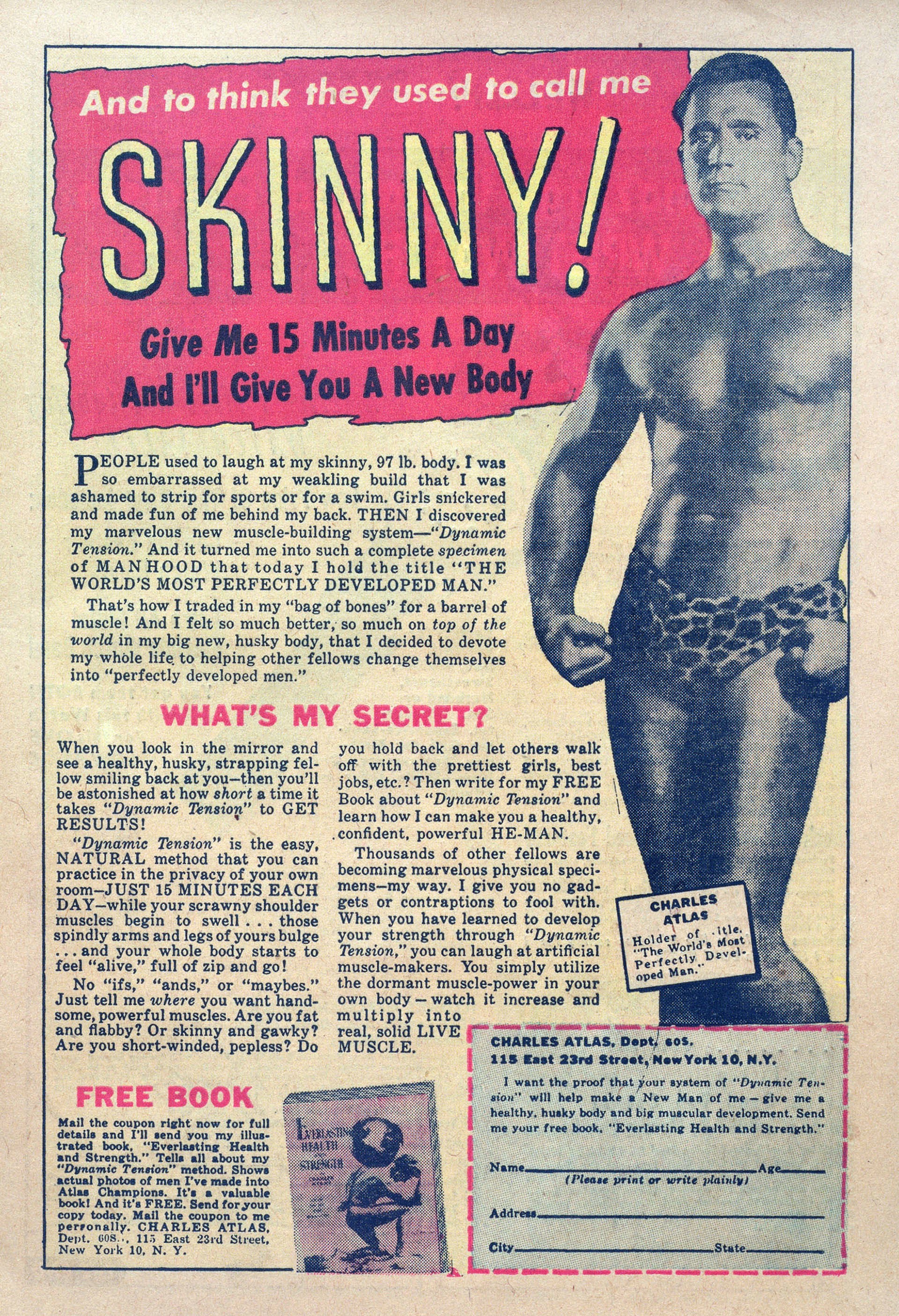 Read online Wonder Duck comic -  Issue #3 - 33