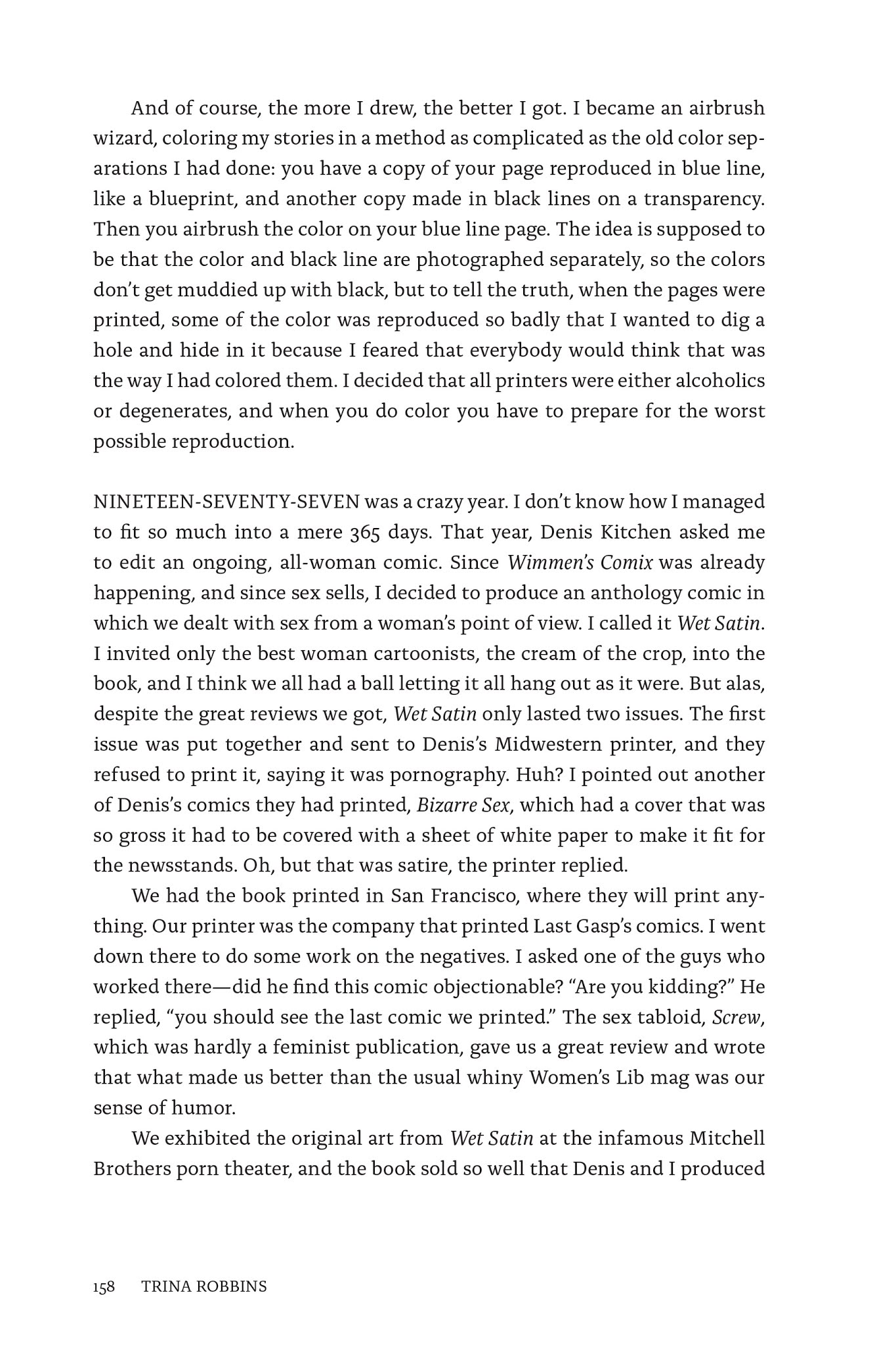 Read online Last Girl Standing comic -  Issue # TPB (Part 2) - 56