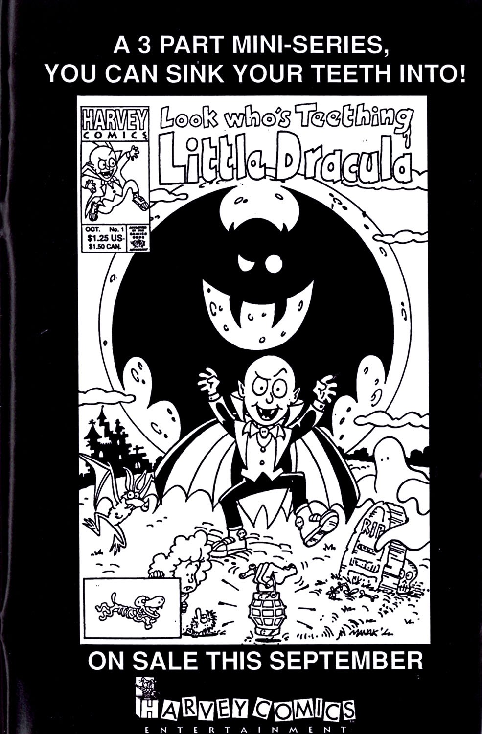 Read online Nine Lives of Felix the Cat comic -  Issue #2 - 35
