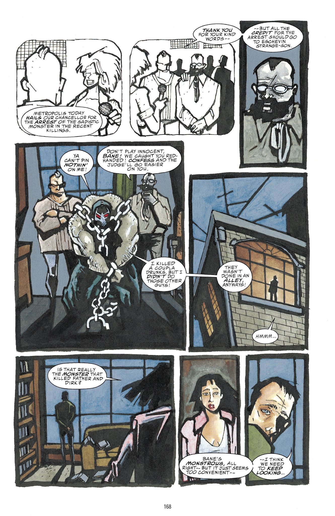 Read online Elseworlds: Justice League comic -  Issue # TPB 2 (Part 2) - 65