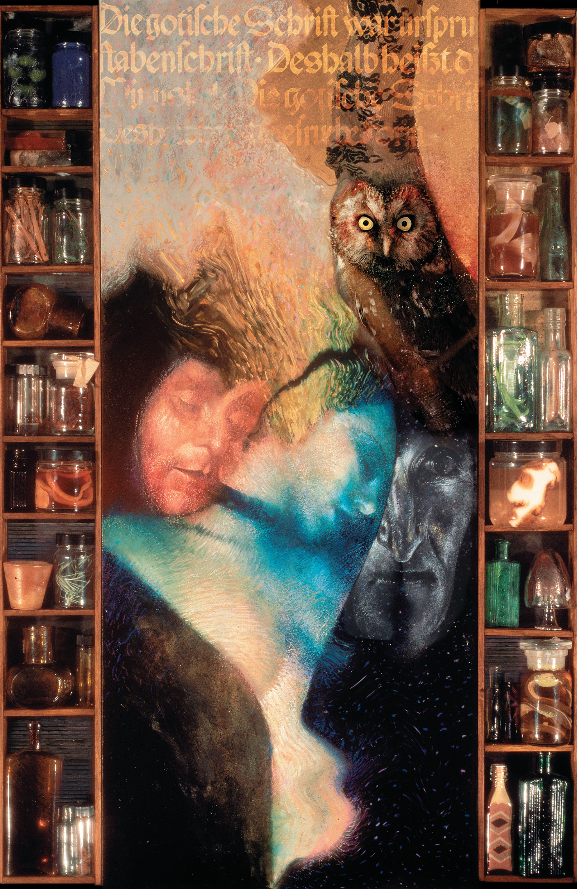 Read online The Sandman (1989) comic -  Issue # _The_Deluxe_Edition 1 (Part 1) - 50